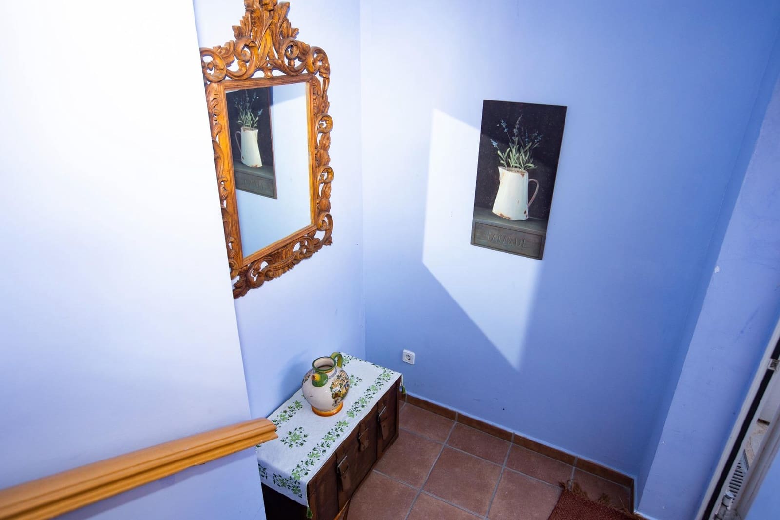 12 soveværelse Guesthouse/B & B til salg i Sietamo - € 480.000 (Ref: 9106600)