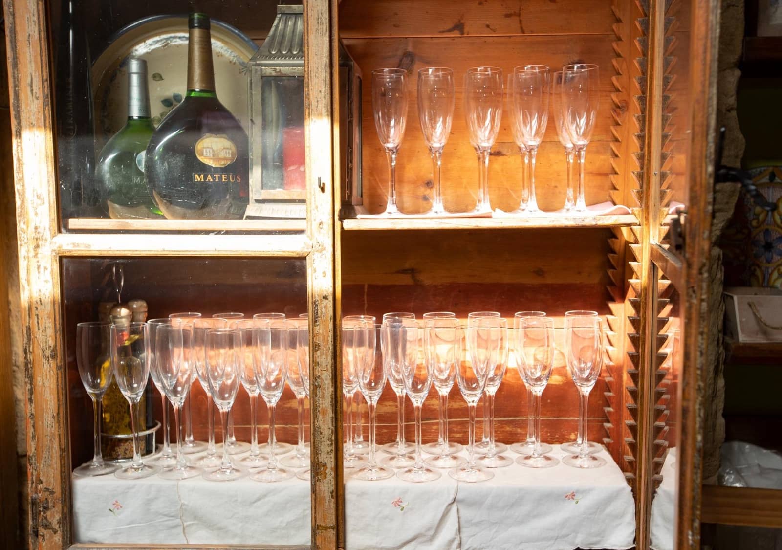 12 soveværelse Guesthouse/B & B til salg i Sietamo - € 480.000 (Ref: 9106600)