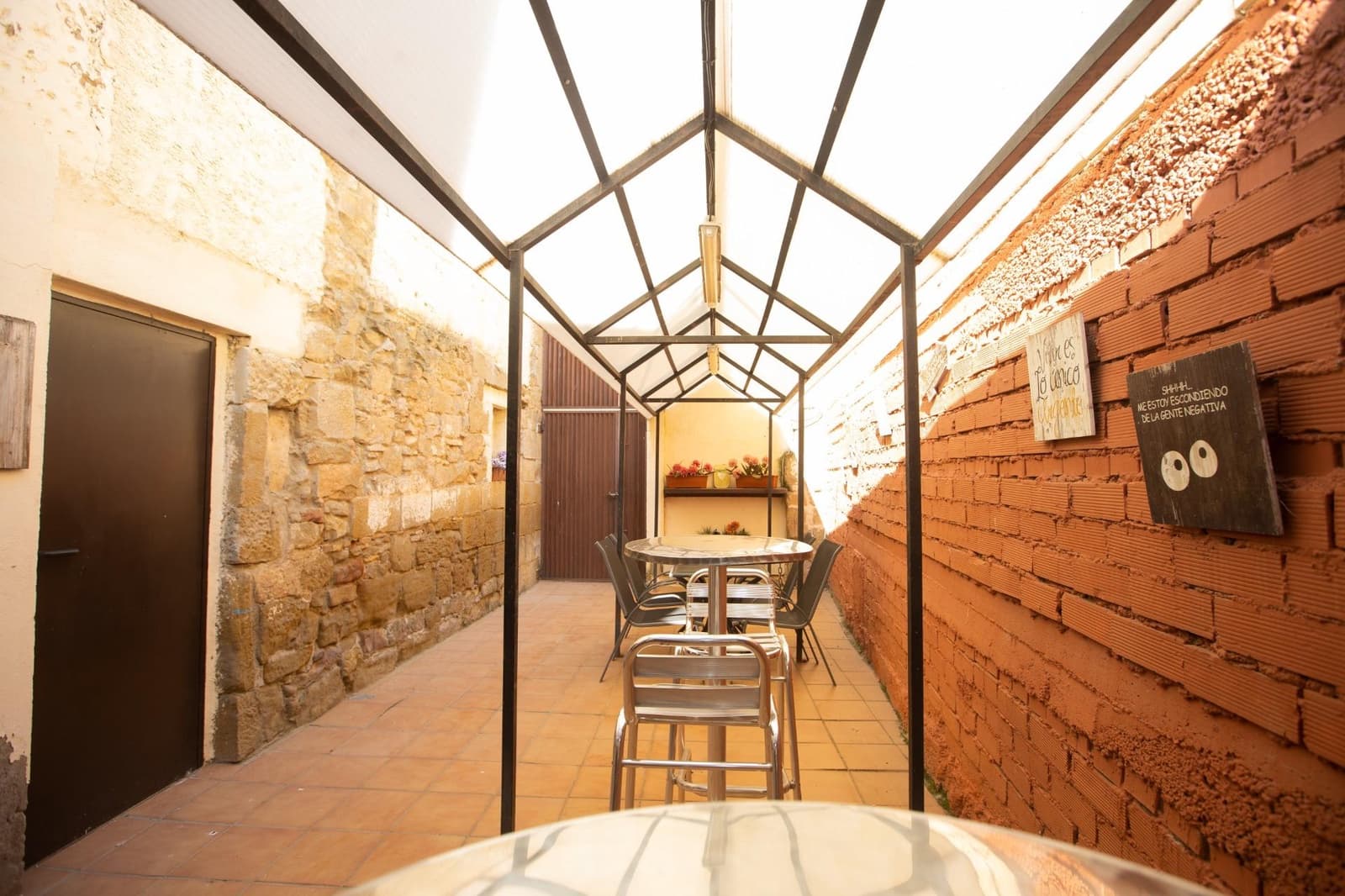 12 soveværelse Guesthouse/B & B til salg i Sietamo - € 480.000 (Ref: 9106600)