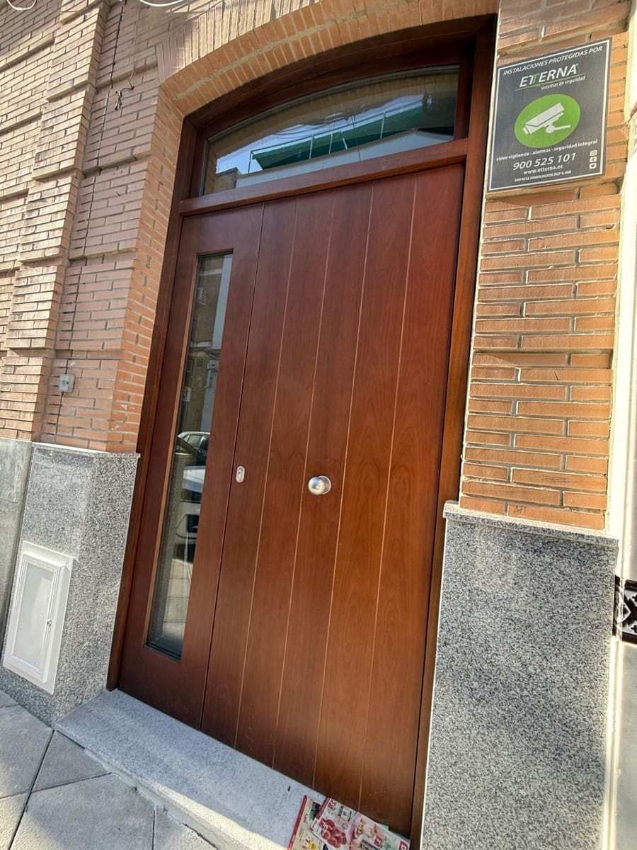 Hotel til salg i Sevilla by - € 645.000 (Ref: 9118829)