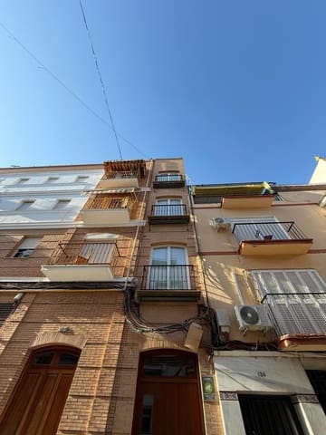 Hotell til salgs i Sevilla by - € 645 000 (Ref: 9118829)