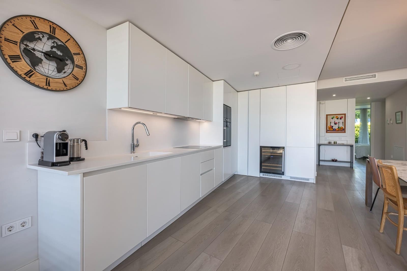 2 Zimmer Apartment zu verkaufen in Estepona mit Pool Garage - 795.000 € (Ref: 9137243)