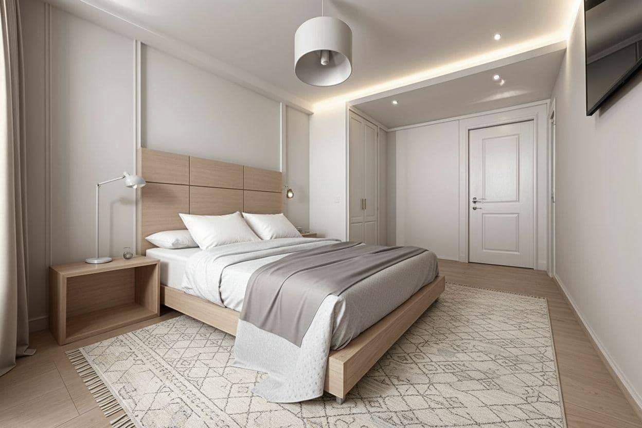 2 Zimmer Apartment zu verkaufen in Estepona mit Pool Garage - 795.000 € (Ref: 9137243)