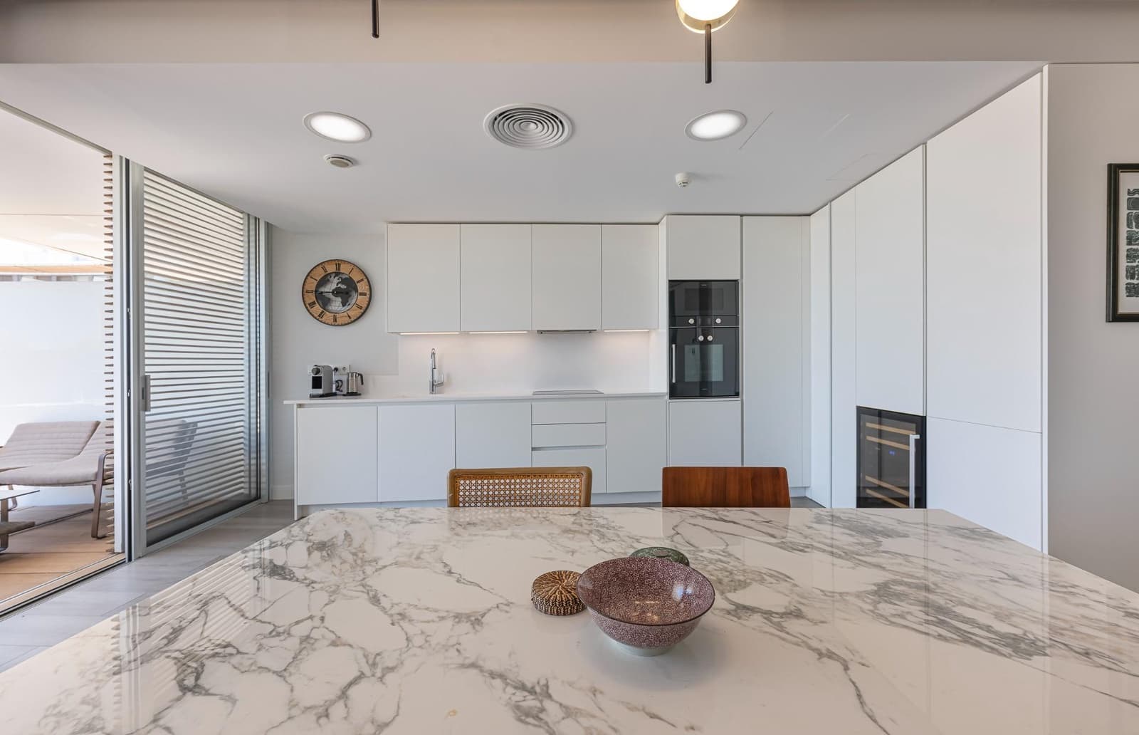 2 Zimmer Apartment zu verkaufen in Estepona mit Pool Garage - 795.000 € (Ref: 9137243)