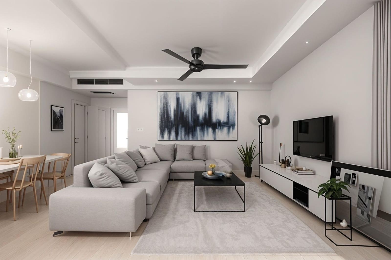 2 Zimmer Apartment zu verkaufen in Estepona mit Pool Garage - 795.000 € (Ref: 9137243)