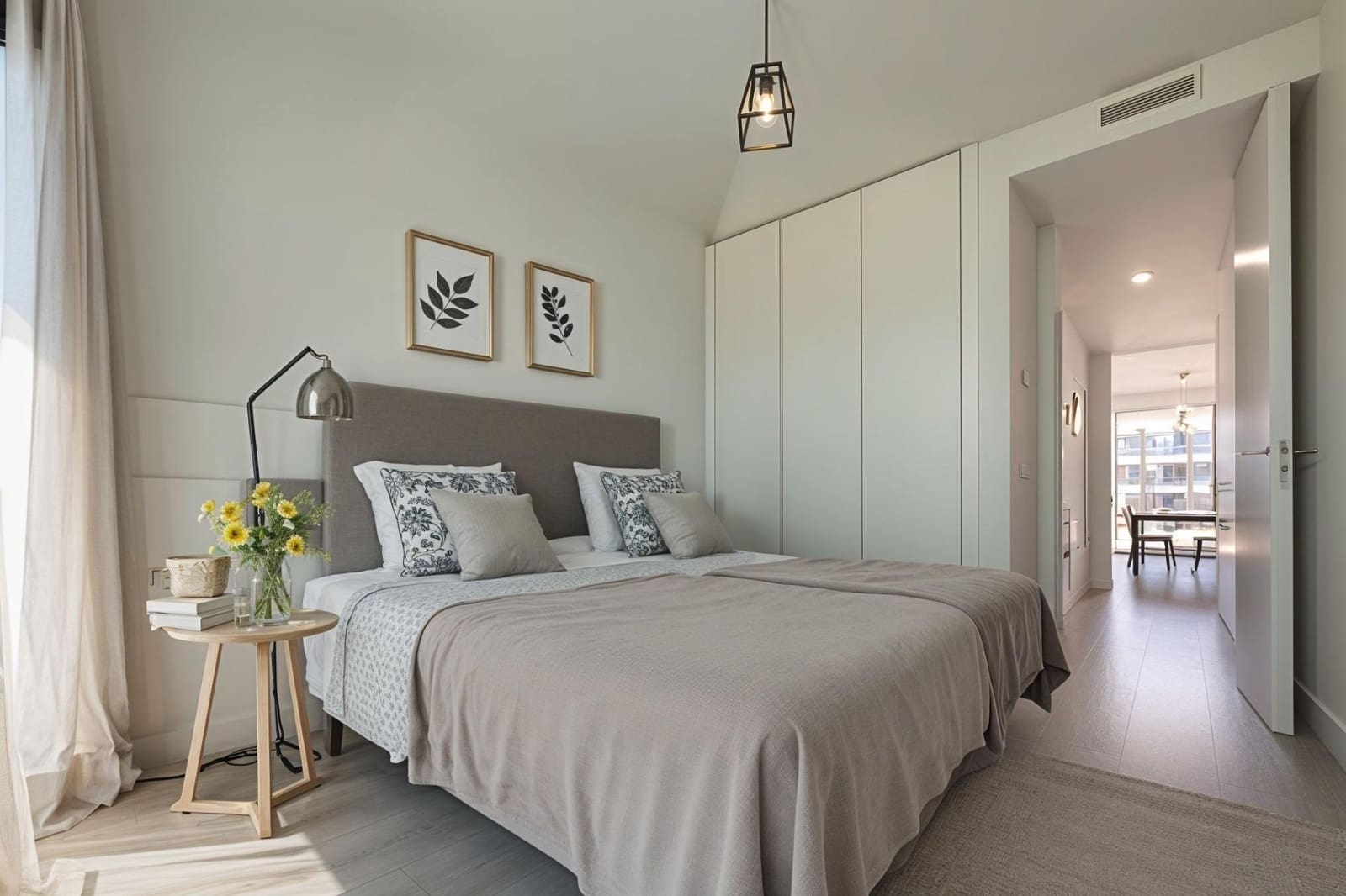 2 Zimmer Apartment zu verkaufen in Estepona mit Pool Garage - 795.000 € (Ref: 9137243)