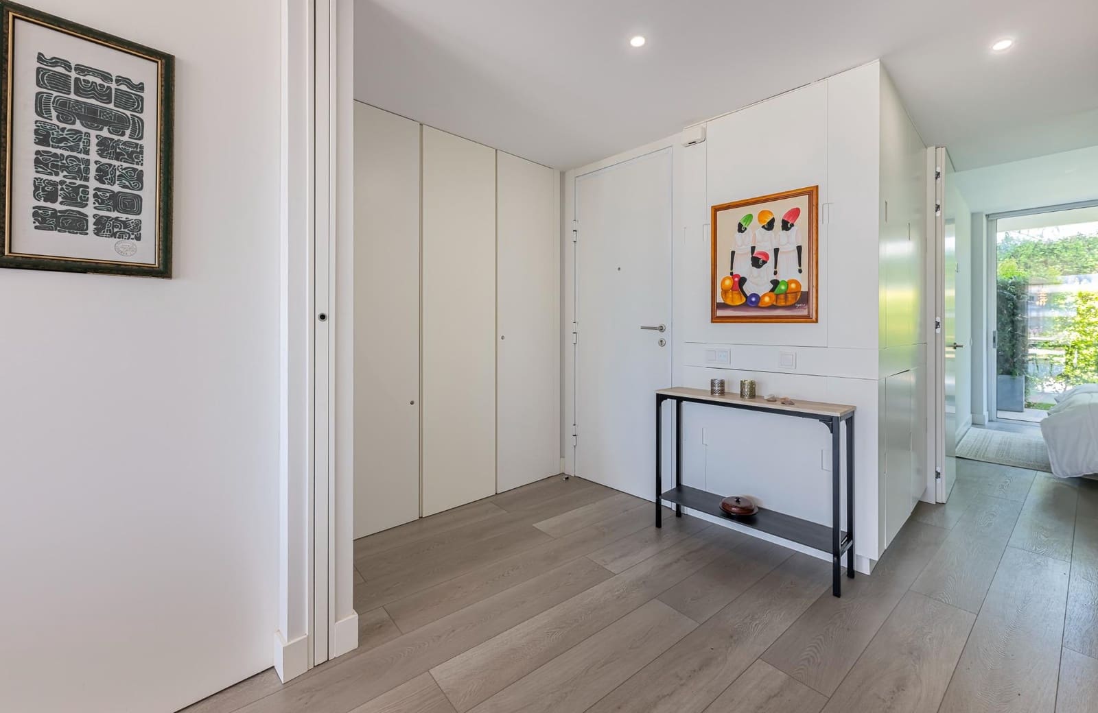 2 Zimmer Apartment zu verkaufen in Estepona mit Pool Garage - 795.000 € (Ref: 9137243)