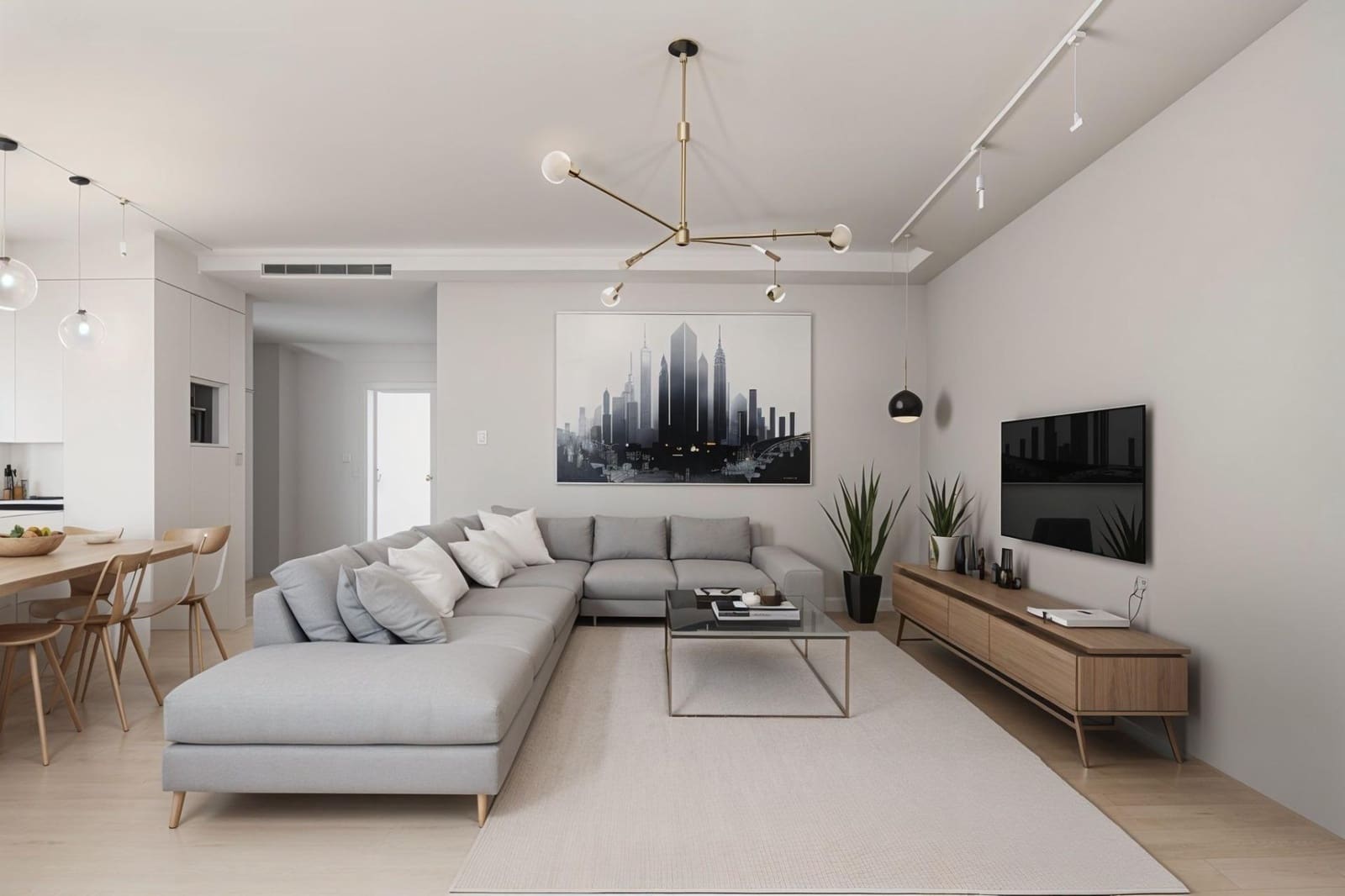 2 Zimmer Apartment zu verkaufen in Estepona mit Pool Garage - 795.000 € (Ref: 9137243)