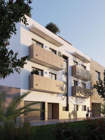 4 soveværelse Penthouse til salg i Granollers med garage - € 335.000 (Ref: 9171532)