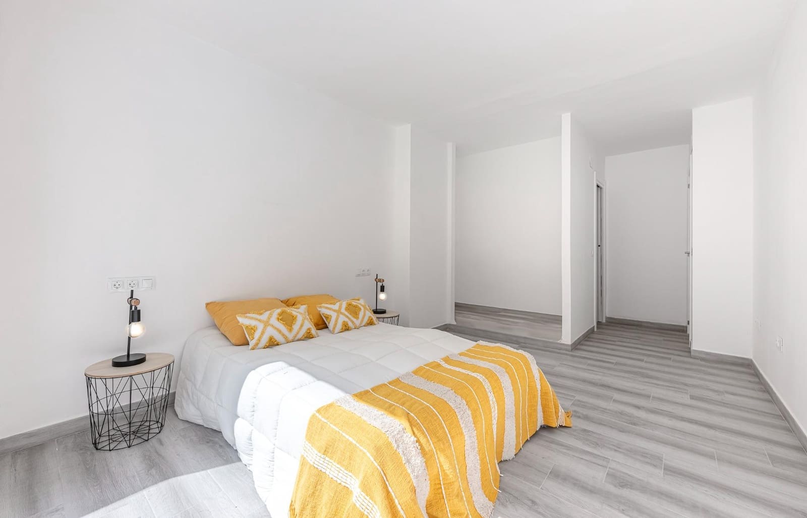 2 chambre Appartement à vendre à Las Lagunas de Mijas avec garage - 269 000 € (Ref: 9174584)