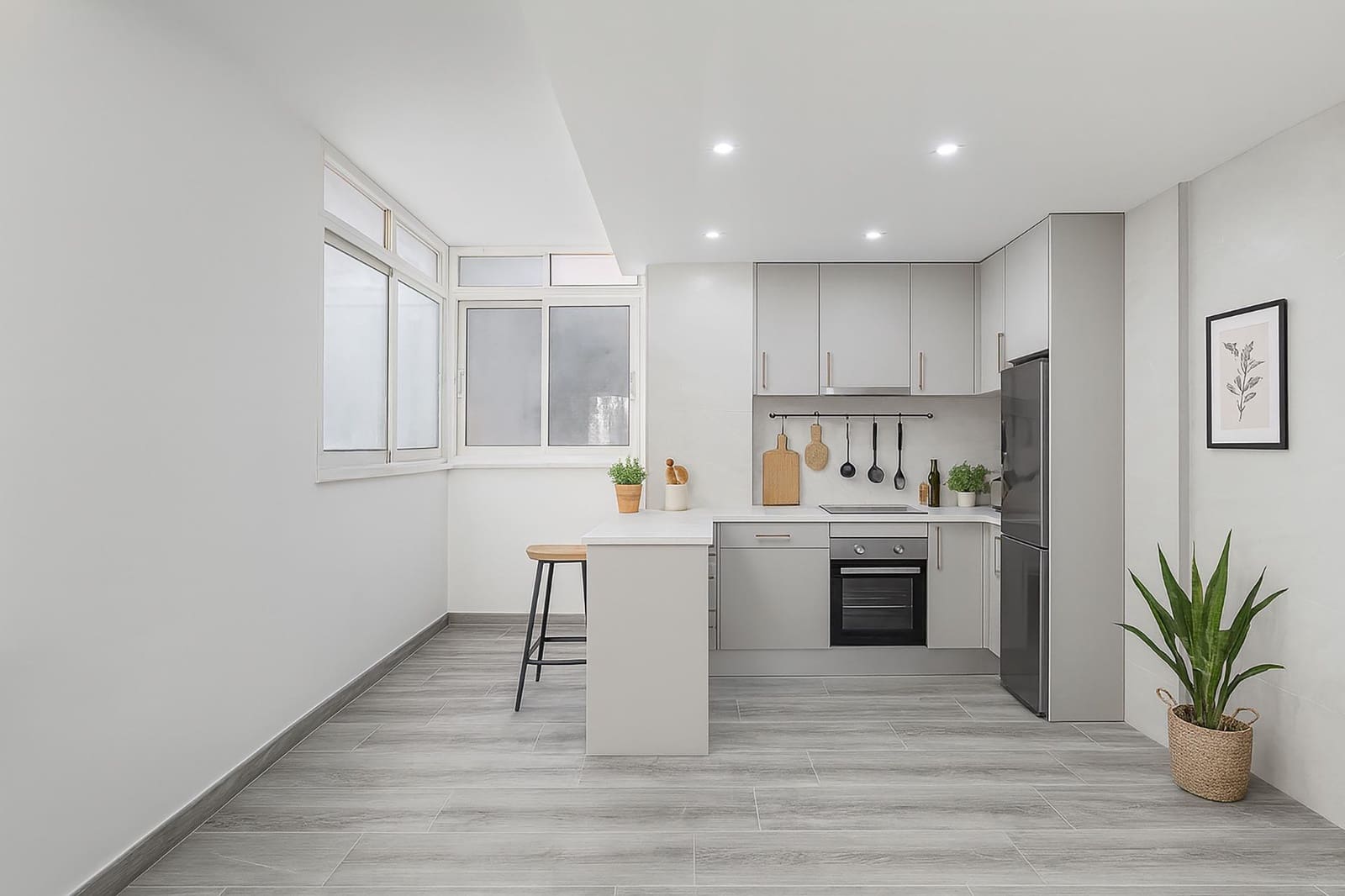 2 chambre Appartement à vendre à Las Lagunas de Mijas avec garage - 269 000 € (Ref: 9174584)