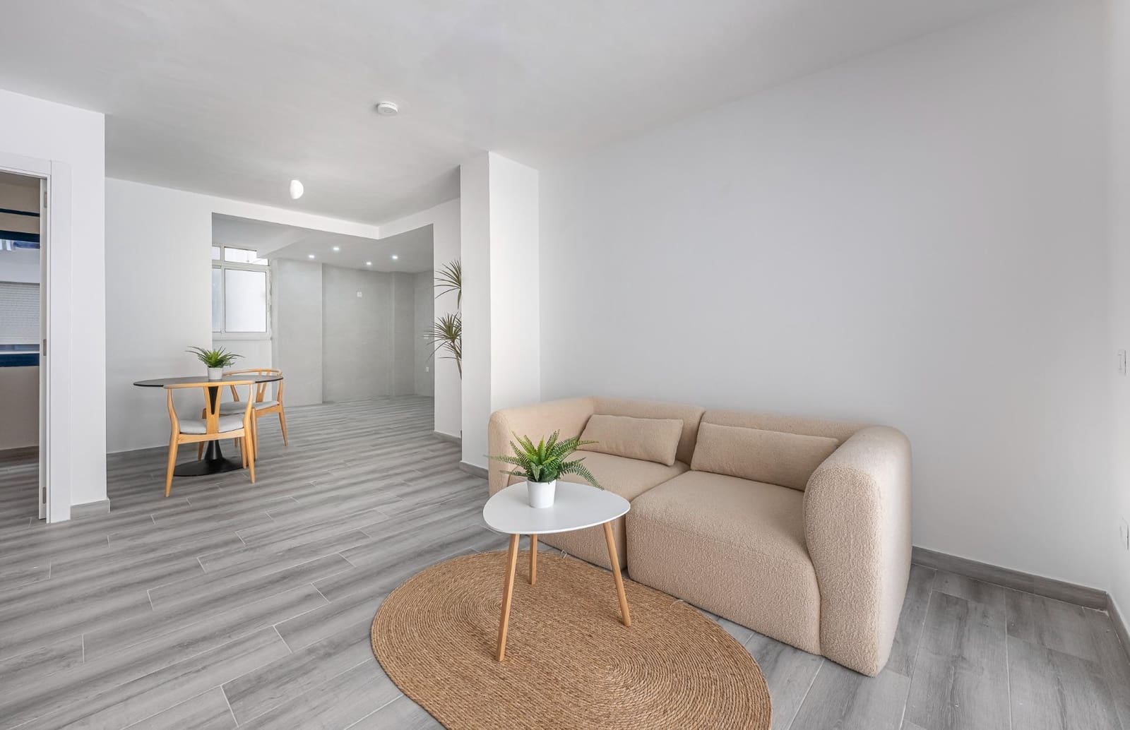 2 chambre Appartement à vendre à Las Lagunas de Mijas avec garage - 269 000 € (Ref: 9174584)