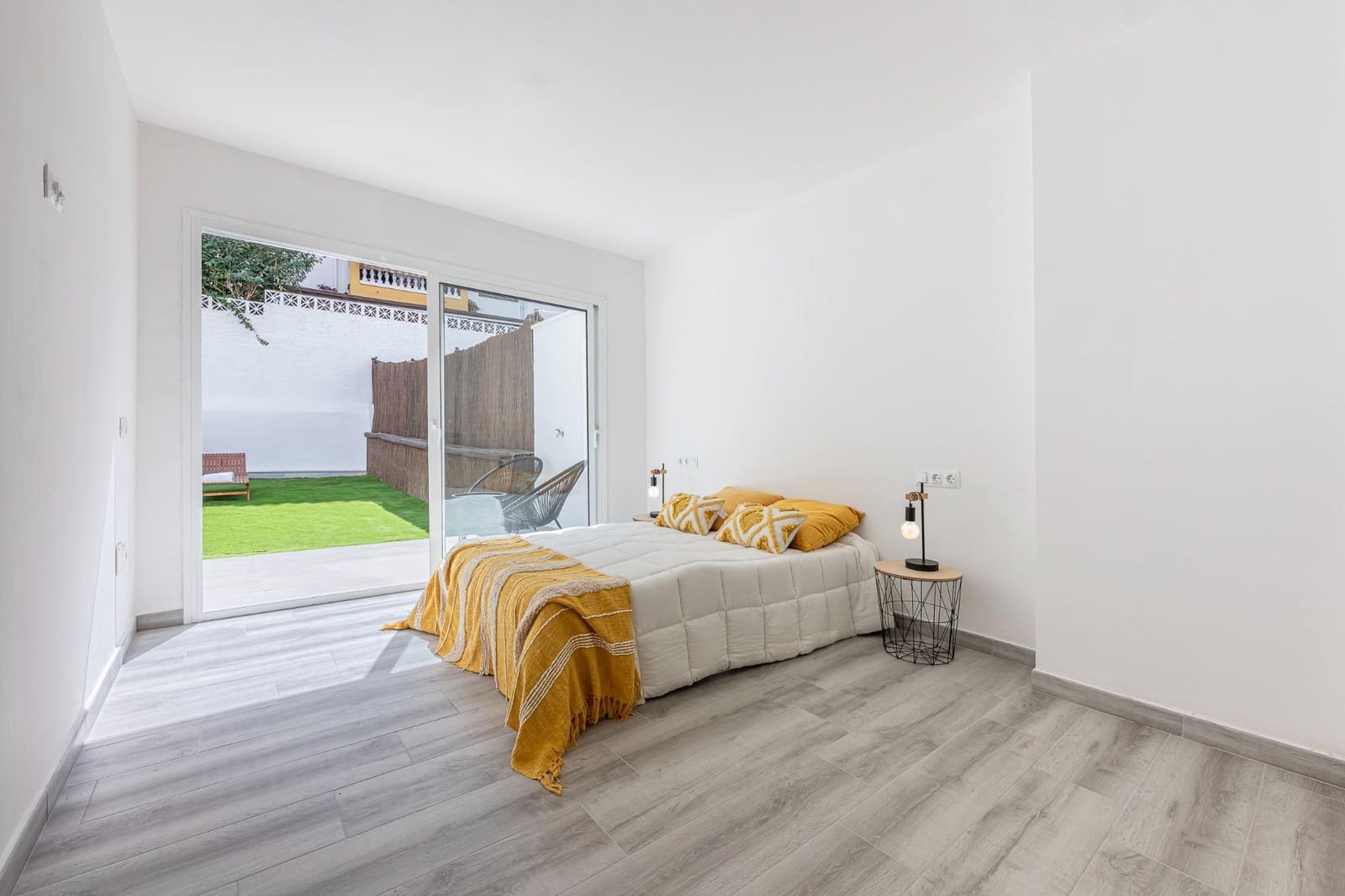 2 chambre Appartement à vendre à Las Lagunas de Mijas avec garage - 269 000 € (Ref: 9174584)