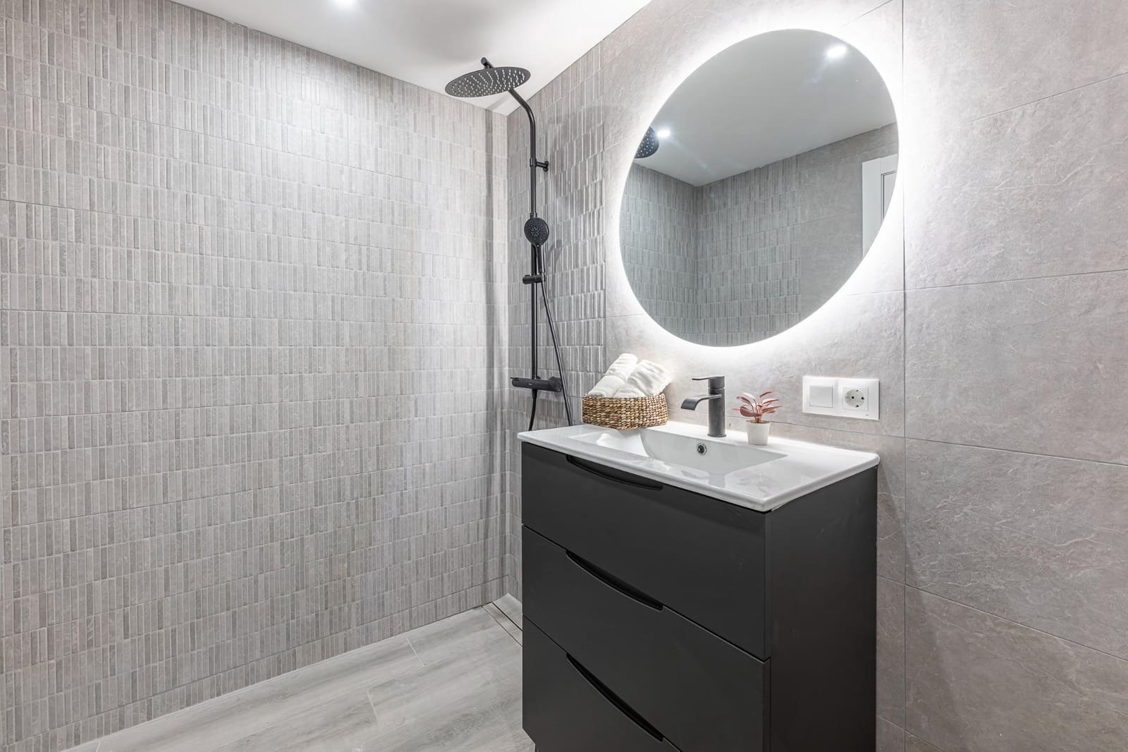 2 chambre Appartement à vendre à Las Lagunas de Mijas avec garage - 269 000 € (Ref: 9174584)