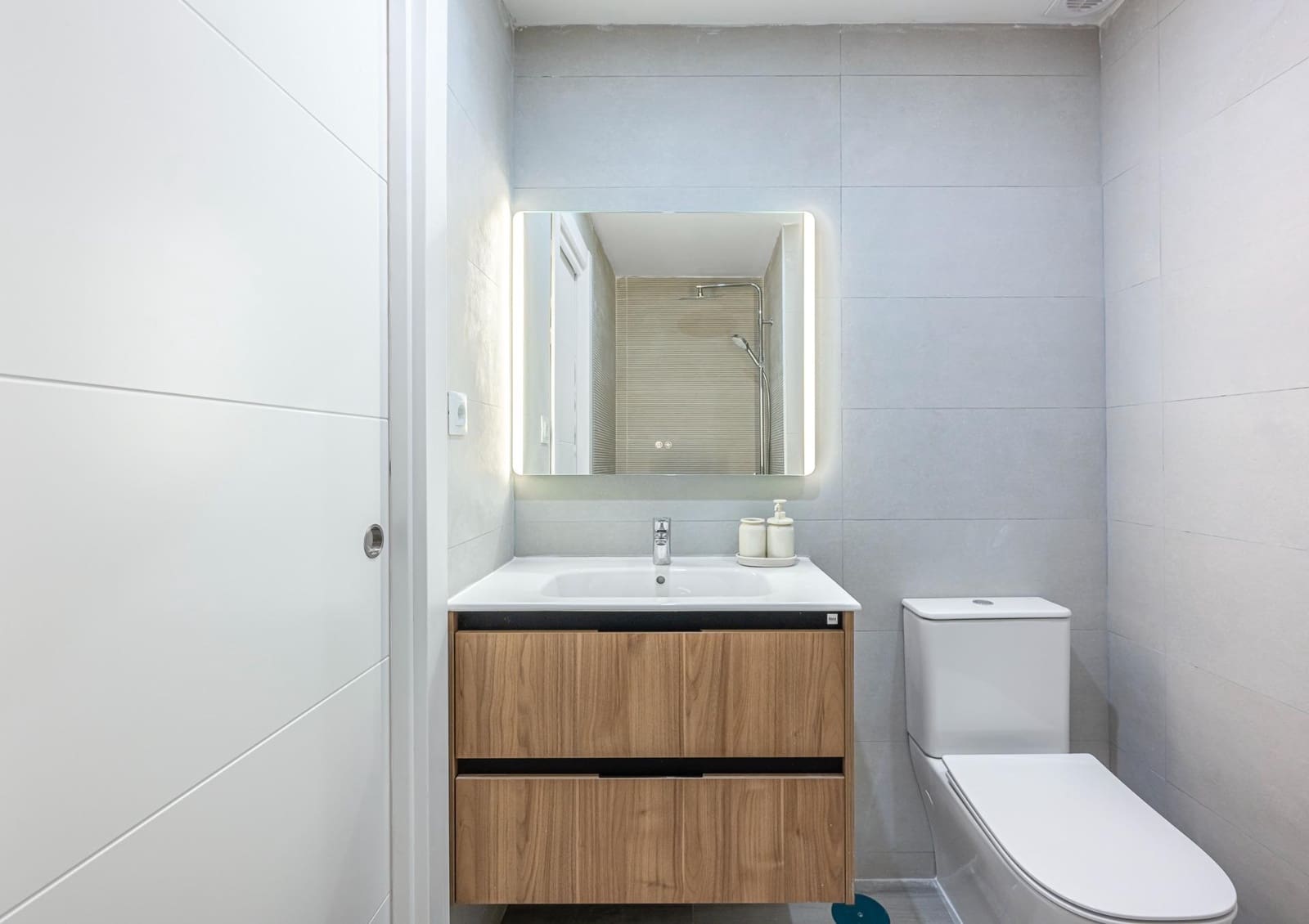 2 chambre Appartement à vendre à Las Lagunas de Mijas avec garage - 269 000 € (Ref: 9174584)