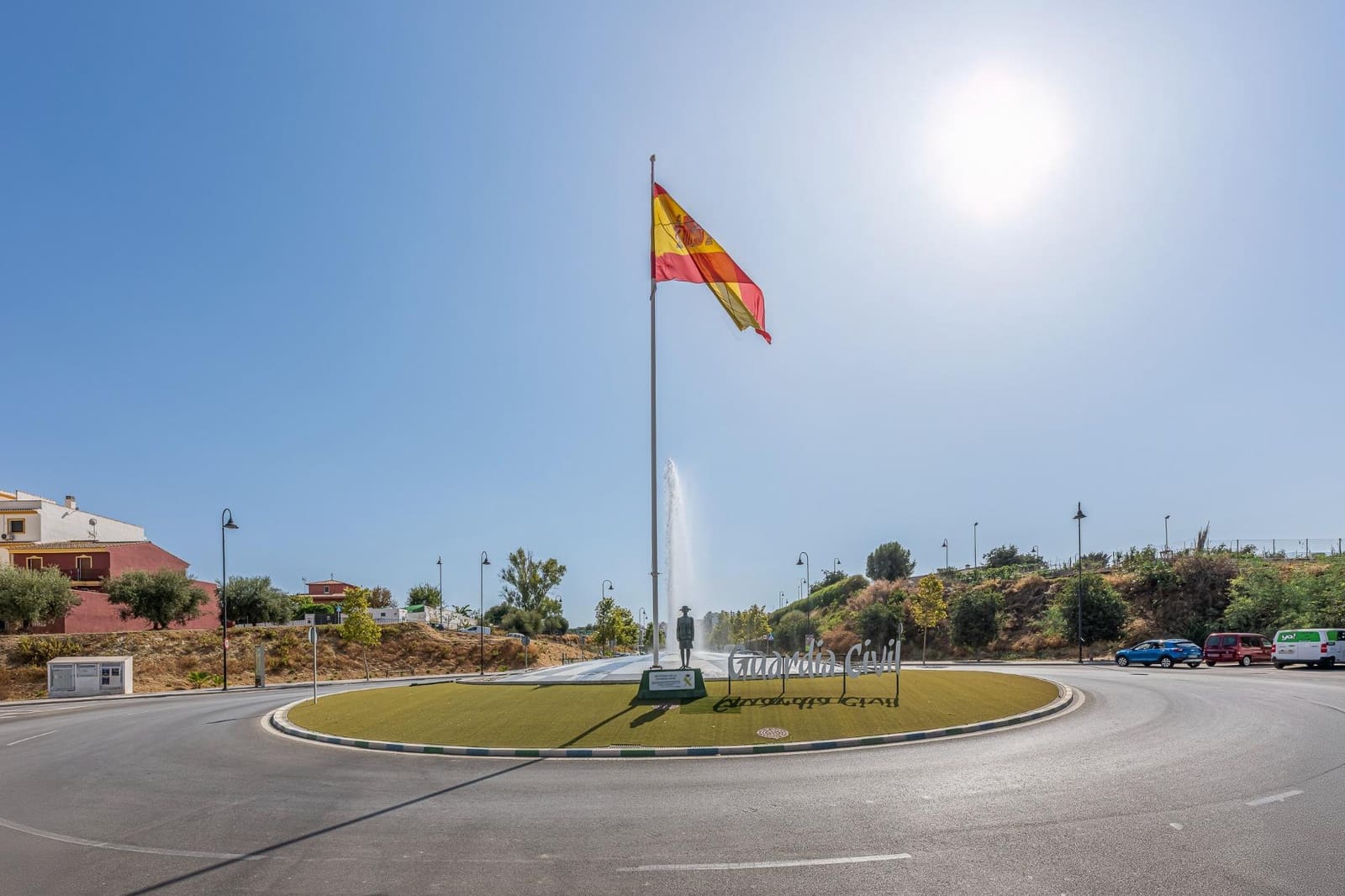 2 chambre Appartement à vendre à Las Lagunas de Mijas avec garage - 269 000 € (Ref: 9174584)