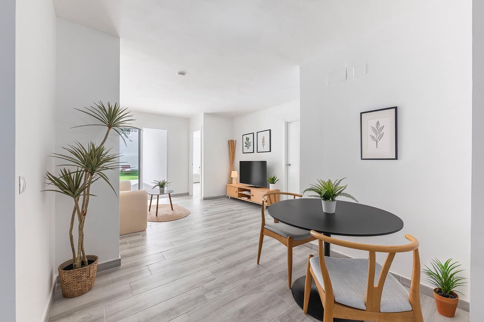 2 quarto Apartamento para venda em Las Lagunas de Mijas com garagem - 269 000 € (Ref: 9174584)