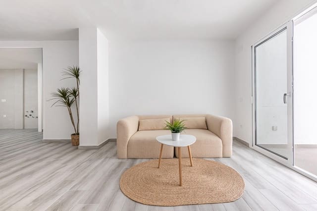 2 chambre Appartement à vendre à Los Árboles, Mijas avec garage - 269 000 € (Ref: 9174584)