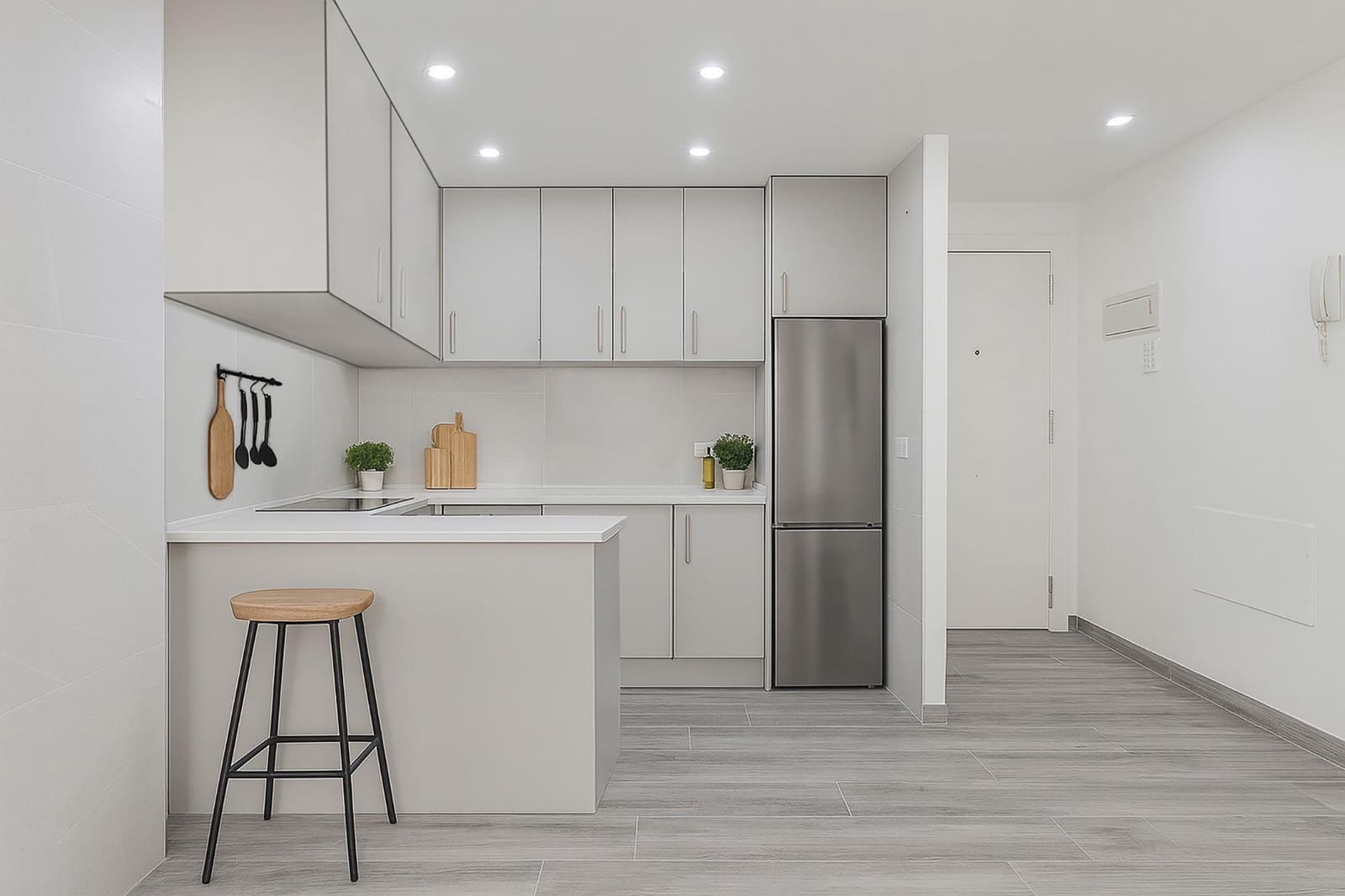 2 quarto Apartamento para venda em Las Lagunas de Mijas com garagem - 269 000 € (Ref: 9174584)