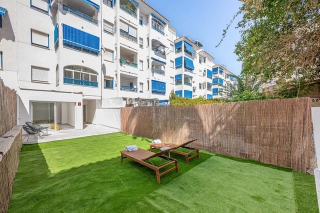 2 chambre Appartement à vendre à Los Árboles, Mijas avec garage - 269 000 € (Ref: 9174584)