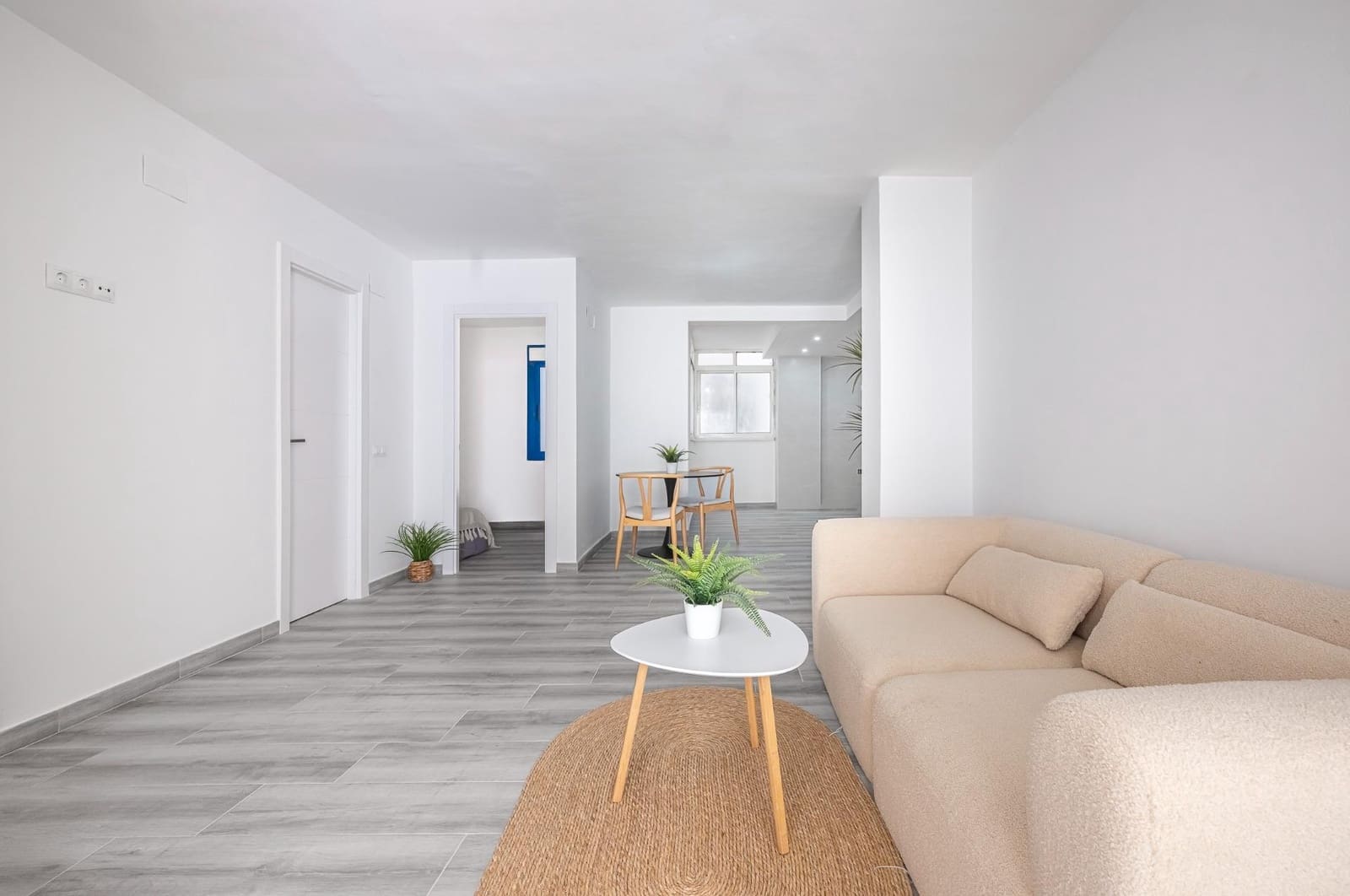 2 quarto Apartamento para venda em Las Lagunas de Mijas com garagem - 269 000 € (Ref: 9174584)