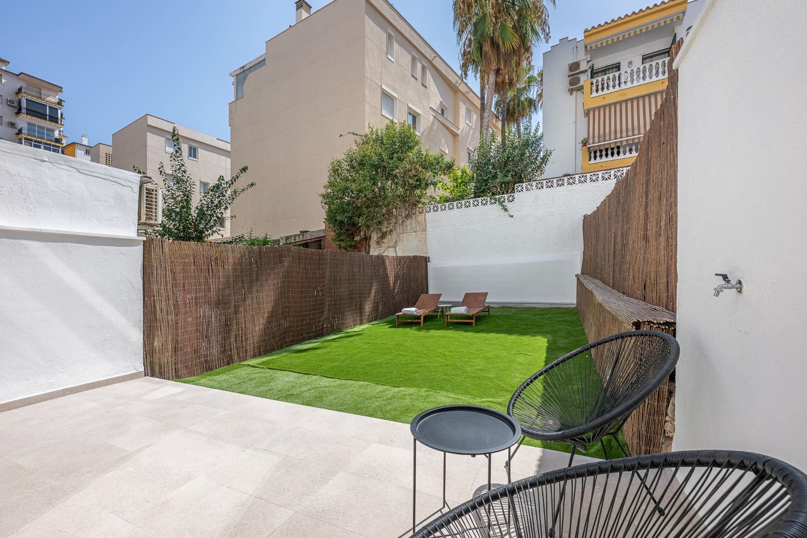 2 quarto Apartamento para venda em Las Lagunas de Mijas com garagem - 269 000 € (Ref: 9174584)