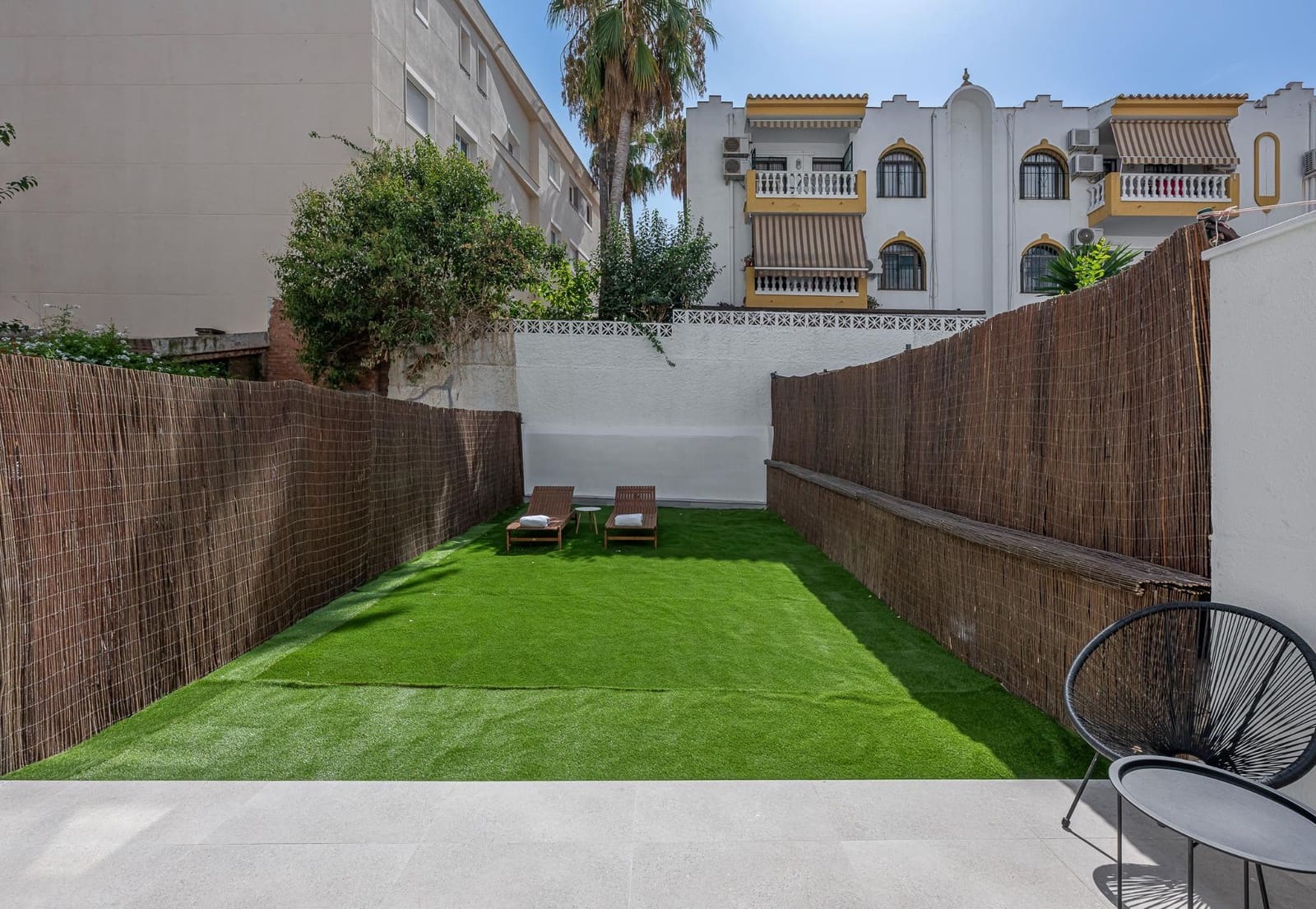 2 quarto Apartamento para venda em Las Lagunas de Mijas com garagem - 269 000 € (Ref: 9174584)