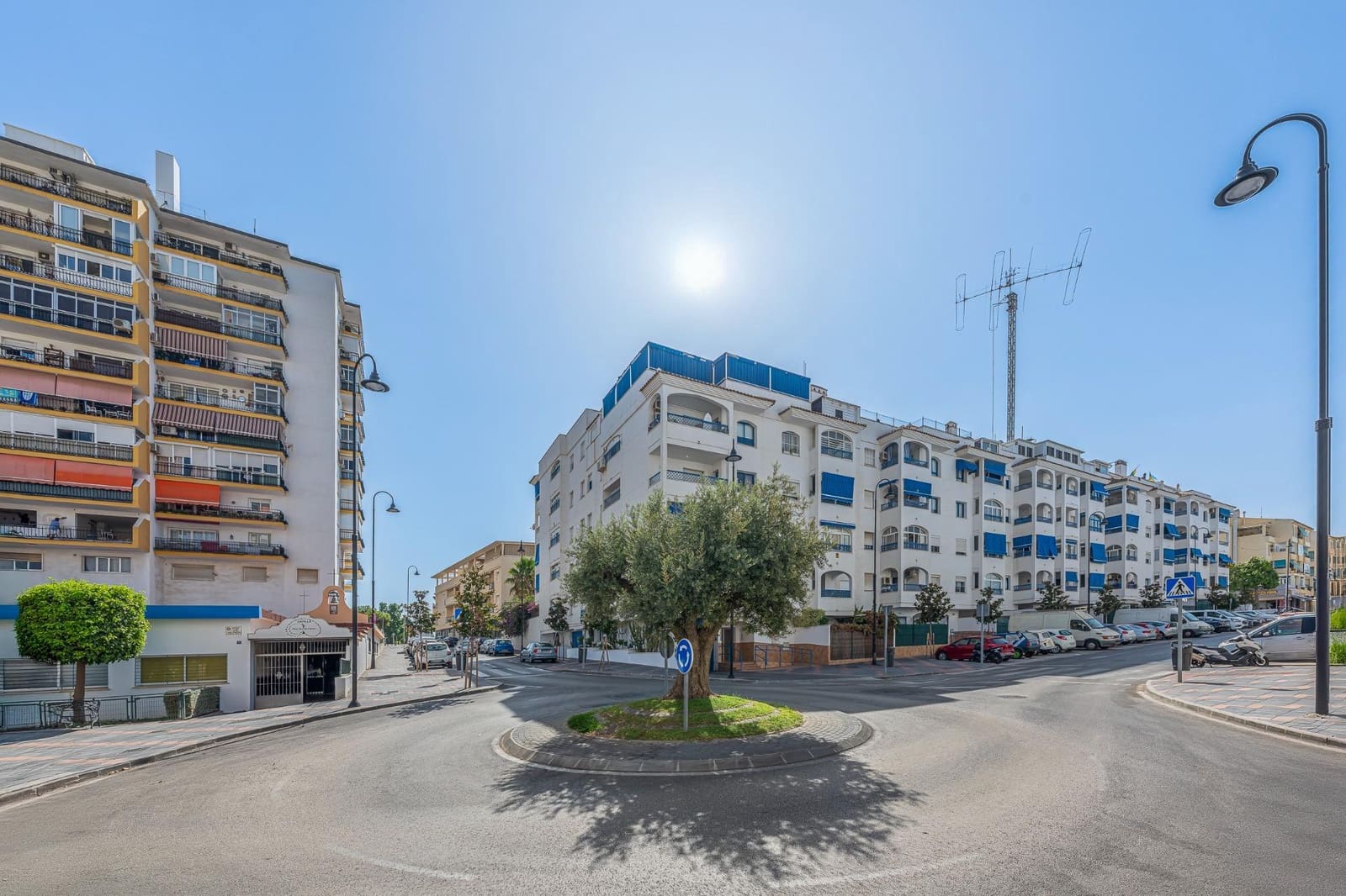 2 quarto Apartamento para venda em Las Lagunas de Mijas com garagem - 269 000 € (Ref: 9174584)