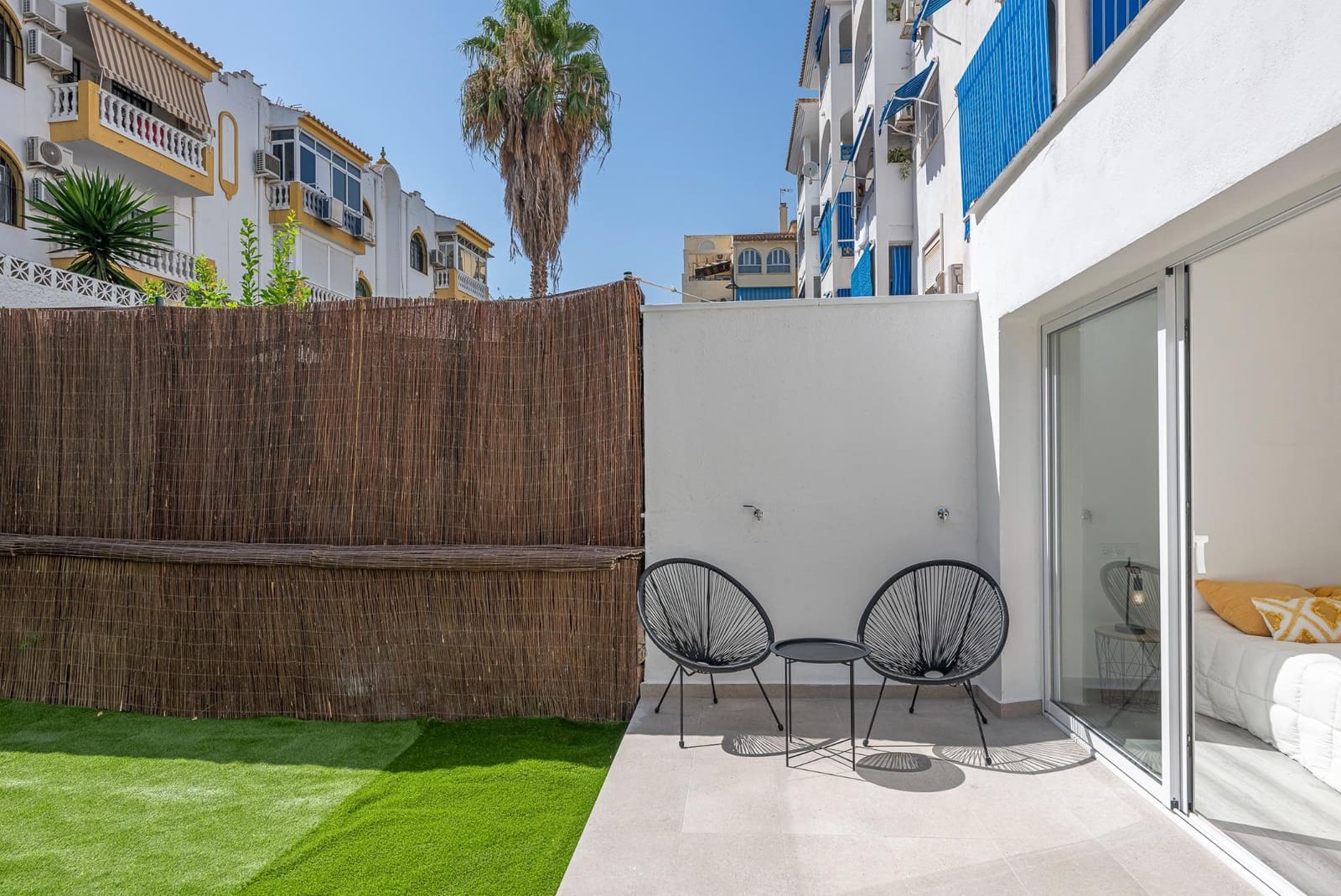 2 quarto Apartamento para venda em Las Lagunas de Mijas com garagem - 269 000 € (Ref: 9174584)