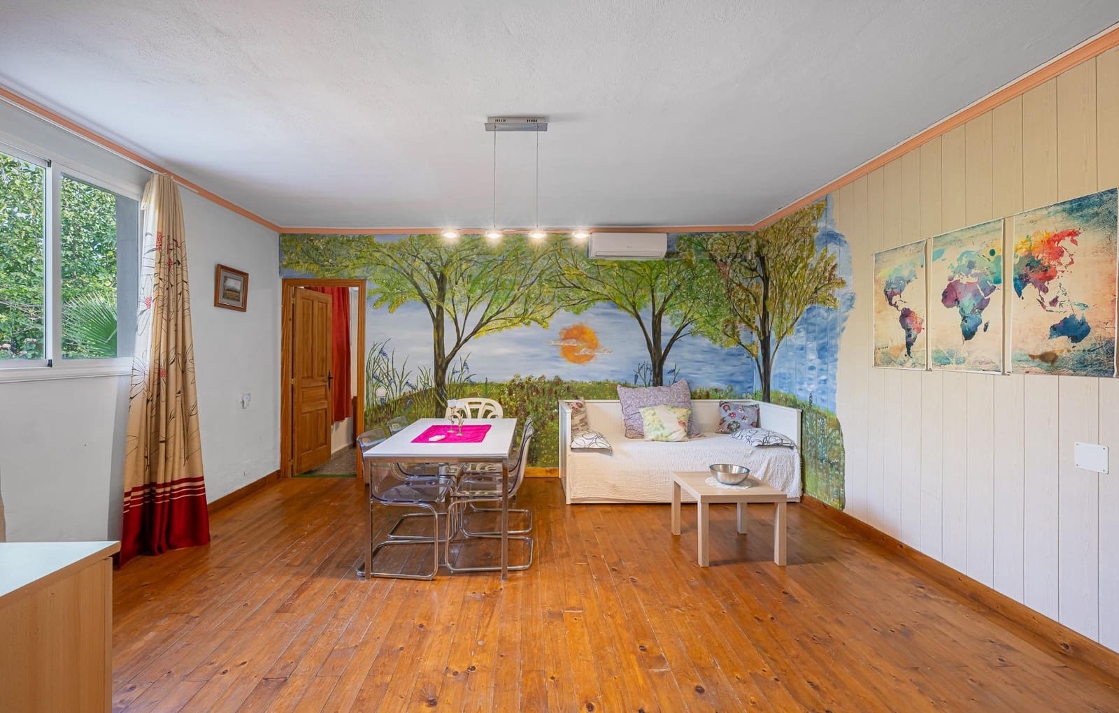 5 soveværelse Finca/Landehus til salg i Cartama - € 398.000 (Ref: 9192433)