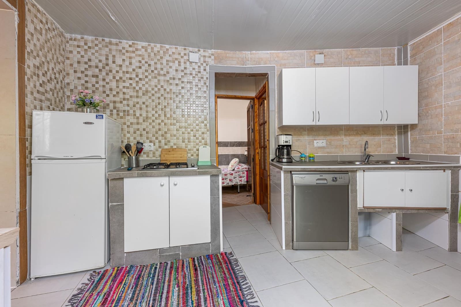 5 soveværelse Finca/Landehus til salg i Cartama - € 398.000 (Ref: 9192433)