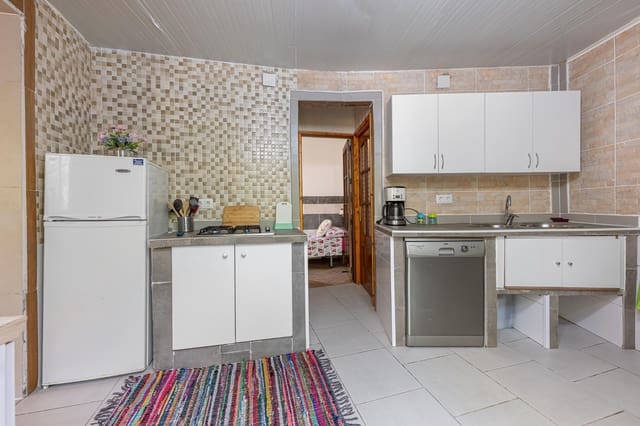 5 soveværelse Finca/Landehus til salg i Cártama - € 398.000 (Ref: 9192433)