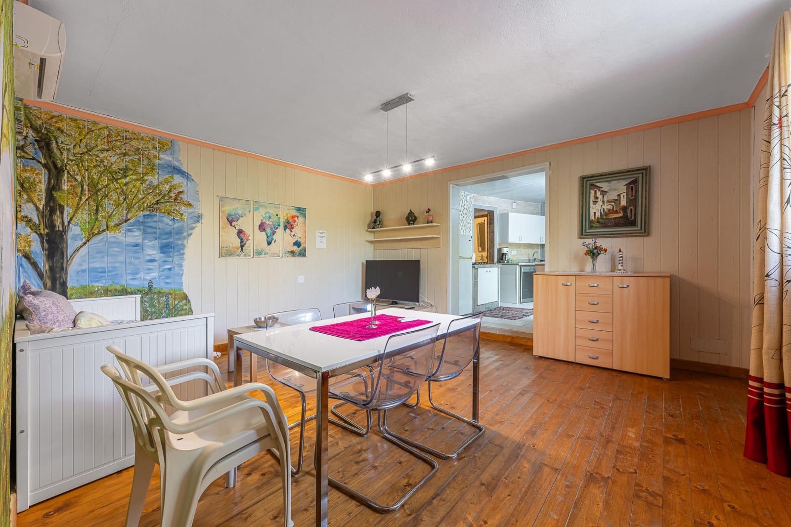 5 soveværelse Finca/Landehus til salg i Cartama - € 398.000 (Ref: 9192433)