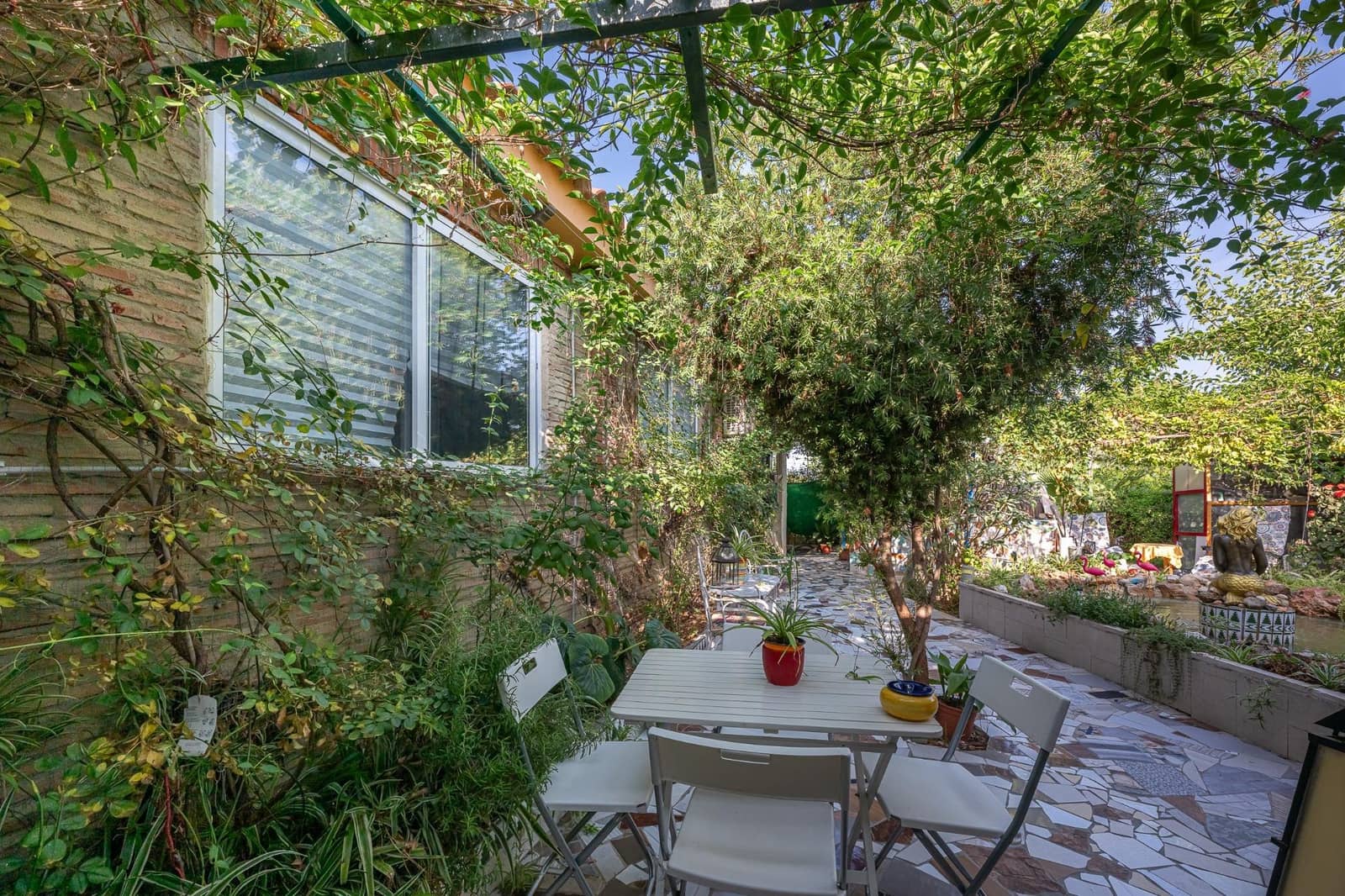 5 soveværelse Finca/Landehus til salg i Cartama - € 398.000 (Ref: 9192433)