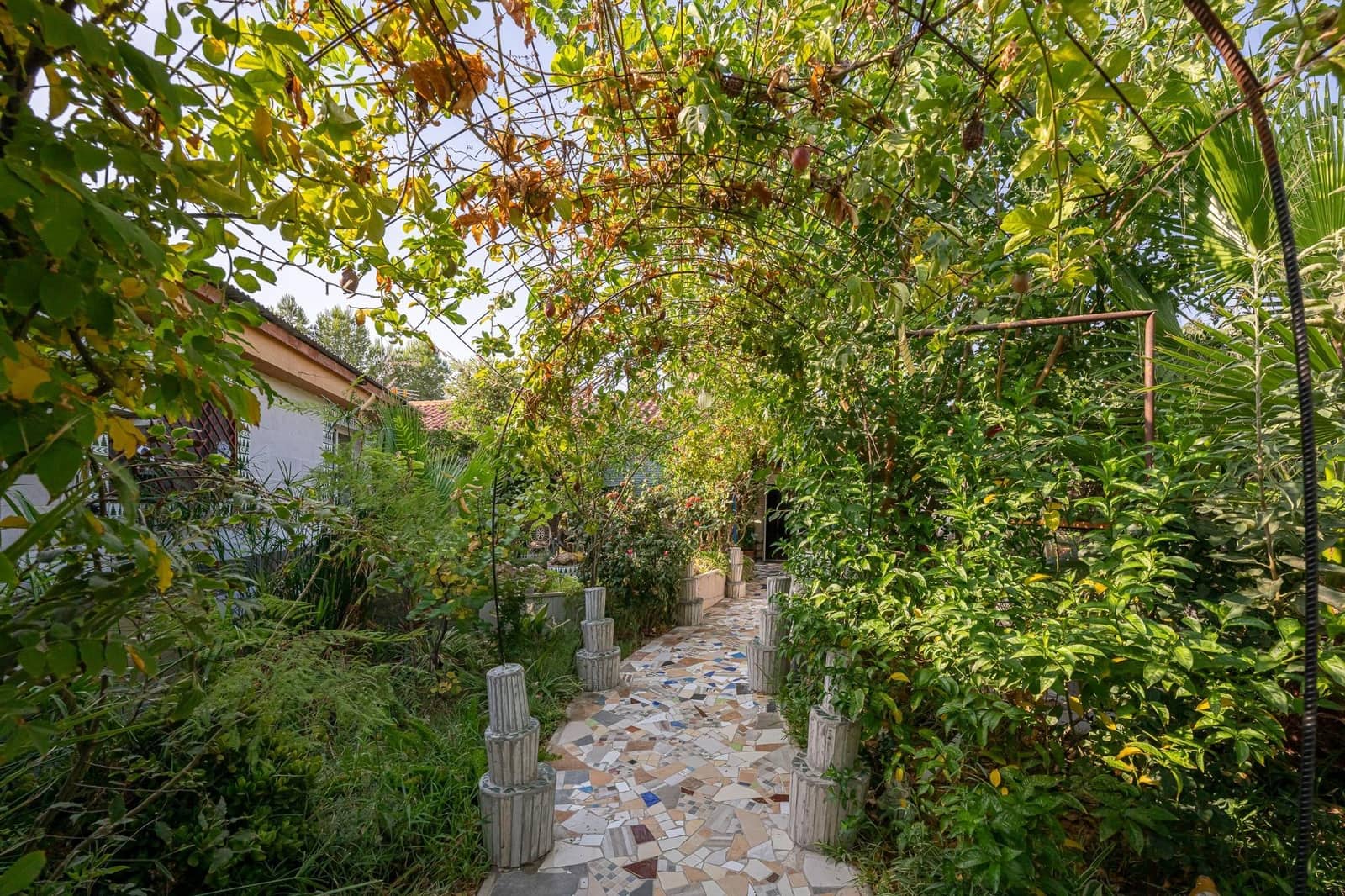 5 soveværelse Finca/Landehus til salg i Cartama - € 398.000 (Ref: 9192433)