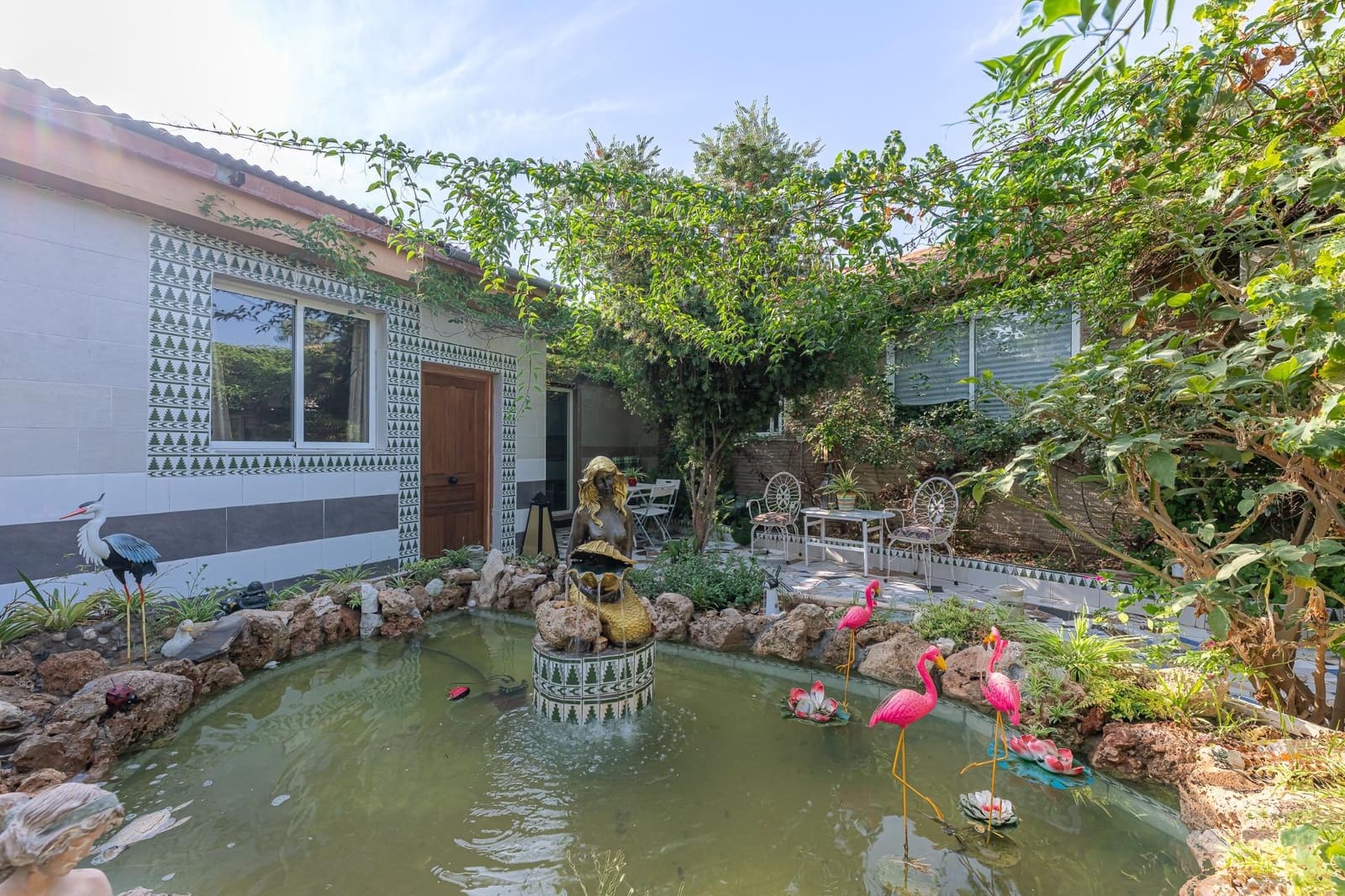 5 soveværelse Finca/Landehus til salg i Cartama - € 398.000 (Ref: 9192433)