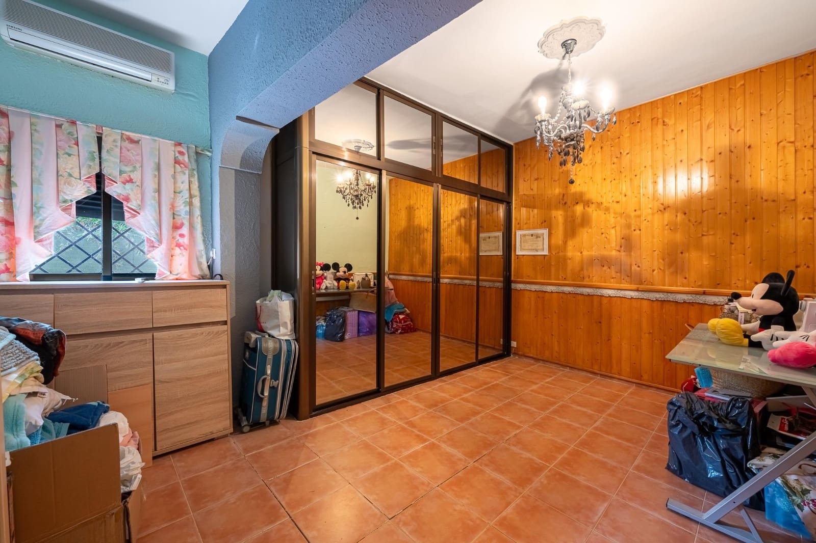 5 soveværelse Finca/Landehus til salg i Cartama - € 398.000 (Ref: 9192433)