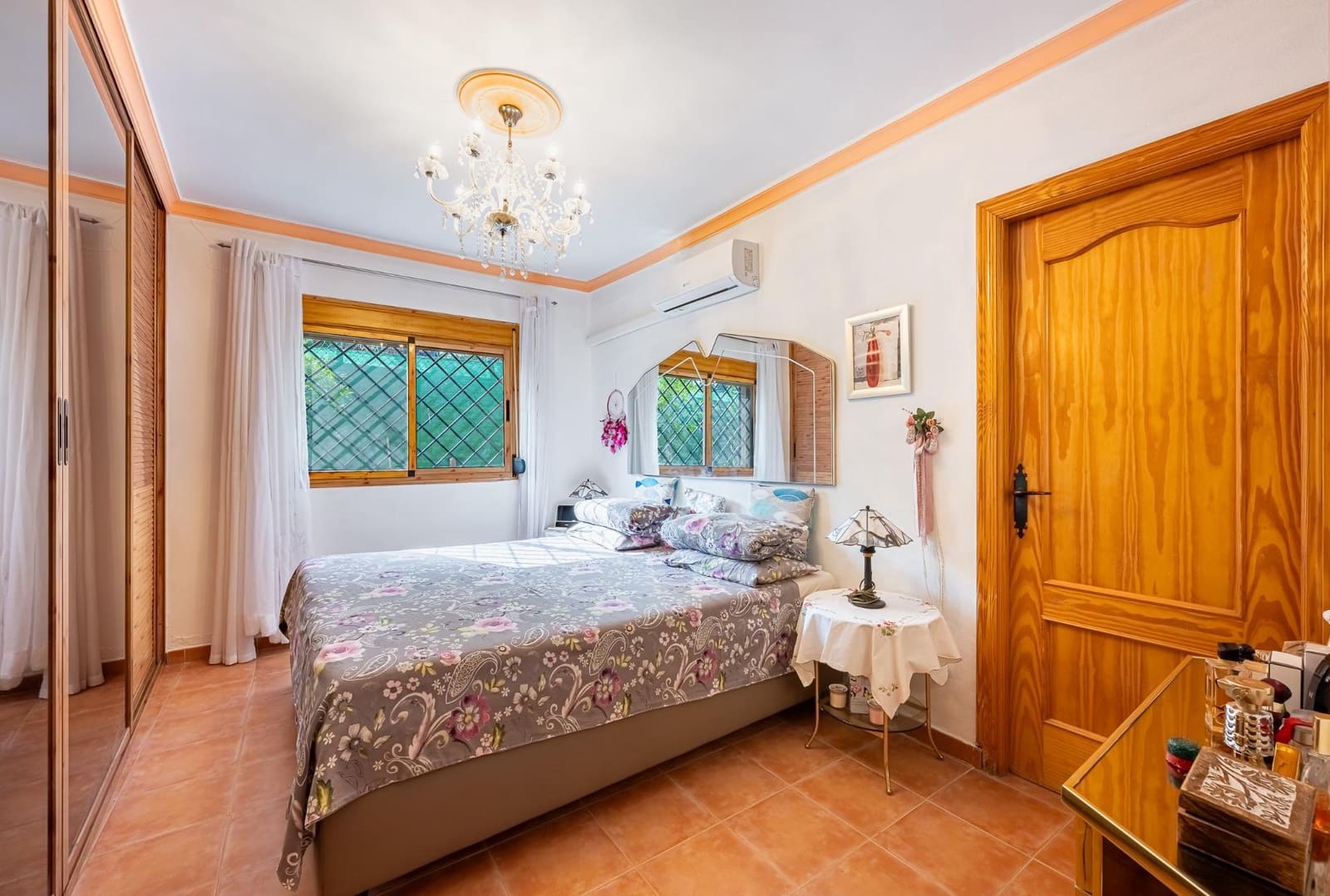 5 soveværelse Finca/Landehus til salg i Cartama - € 398.000 (Ref: 9192433)