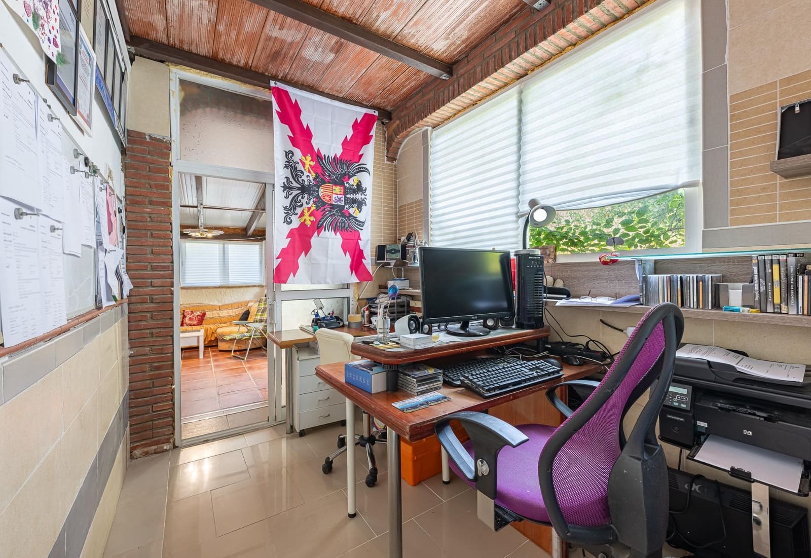 5 soveværelse Finca/Landehus til salg i Cartama - € 398.000 (Ref: 9192433)