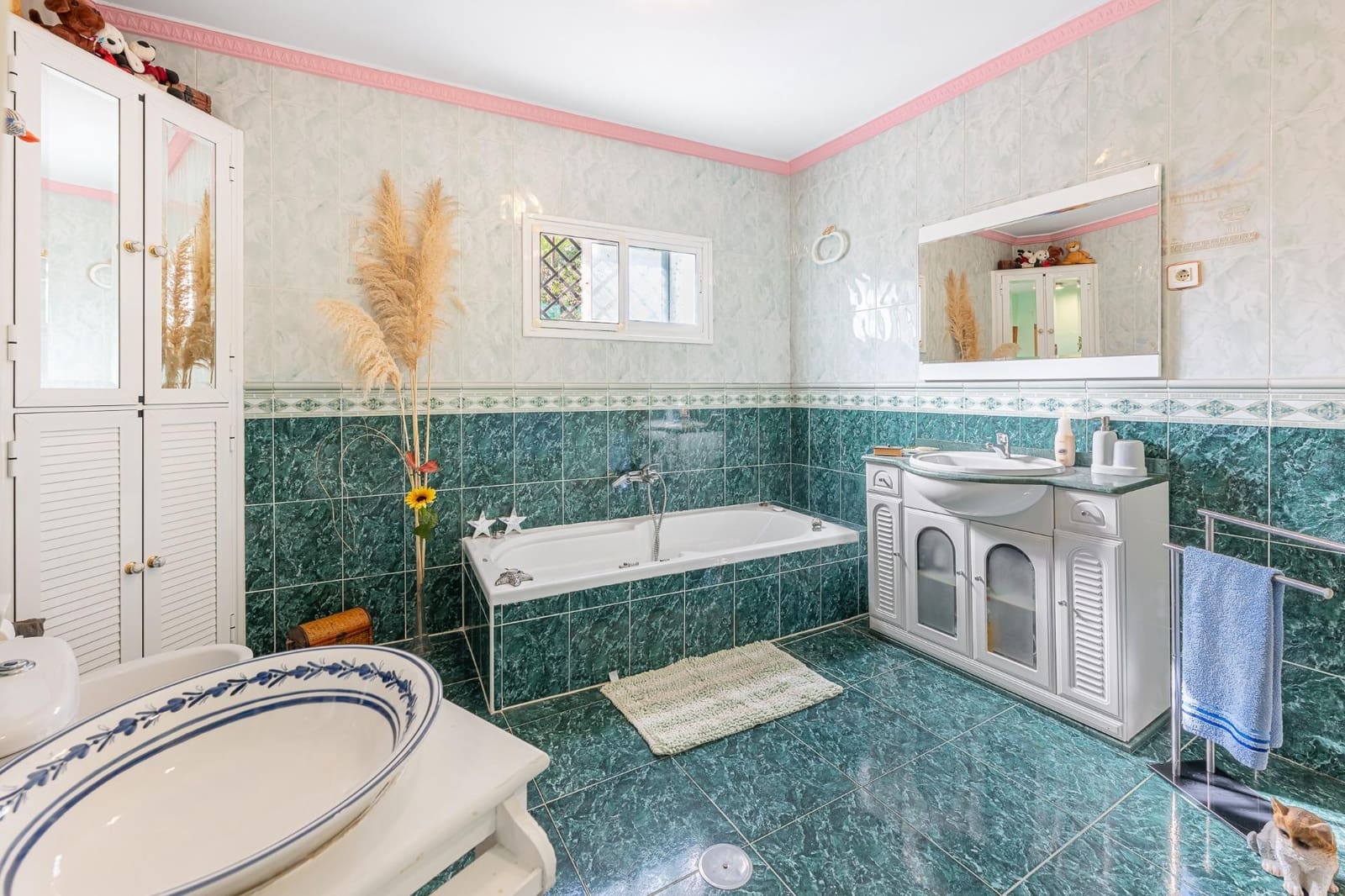 5 soveværelse Finca/Landehus til salg i Cartama - € 398.000 (Ref: 9192433)