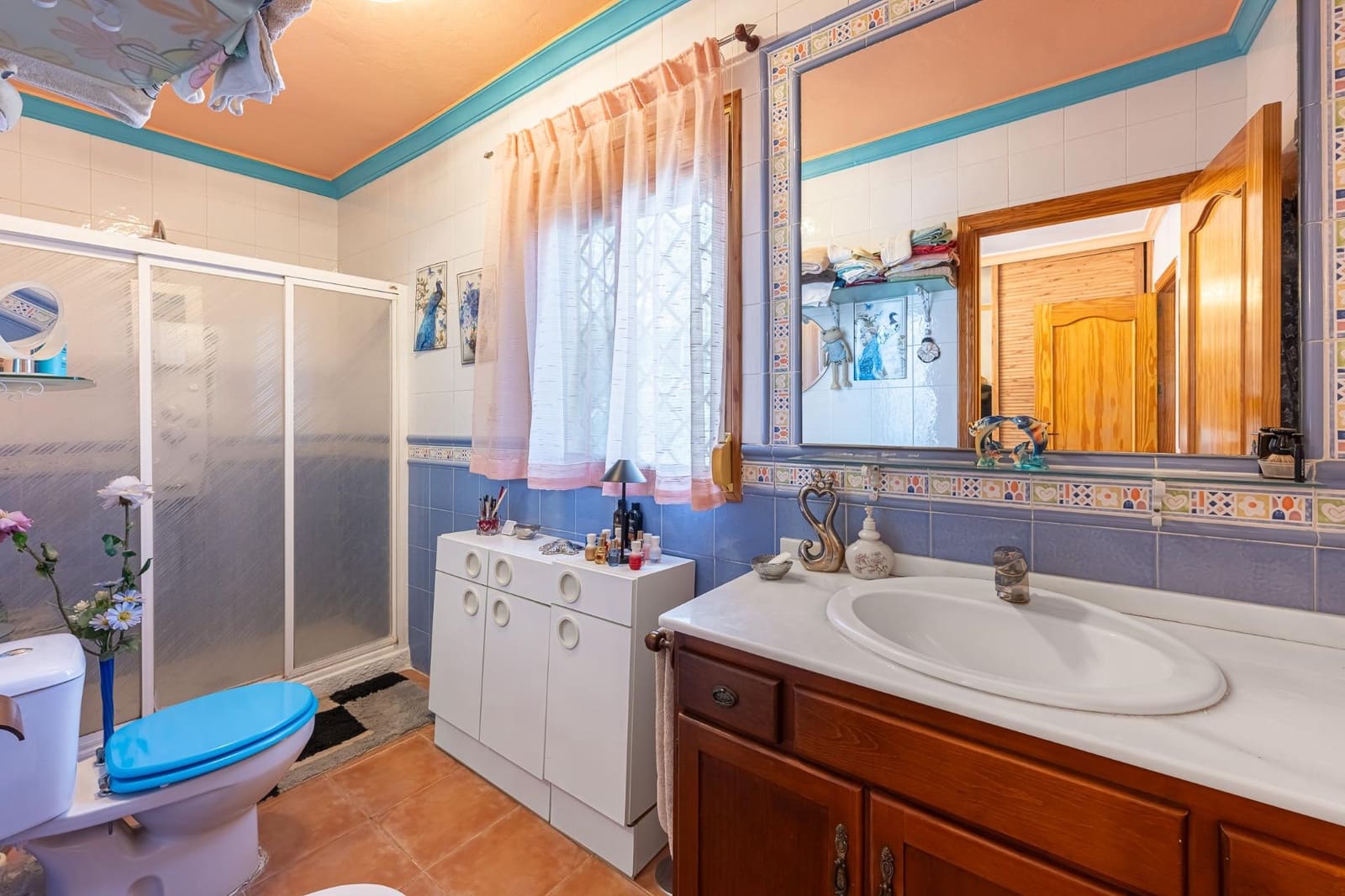 5 soveværelse Finca/Landehus til salg i Cartama - € 398.000 (Ref: 9192433)