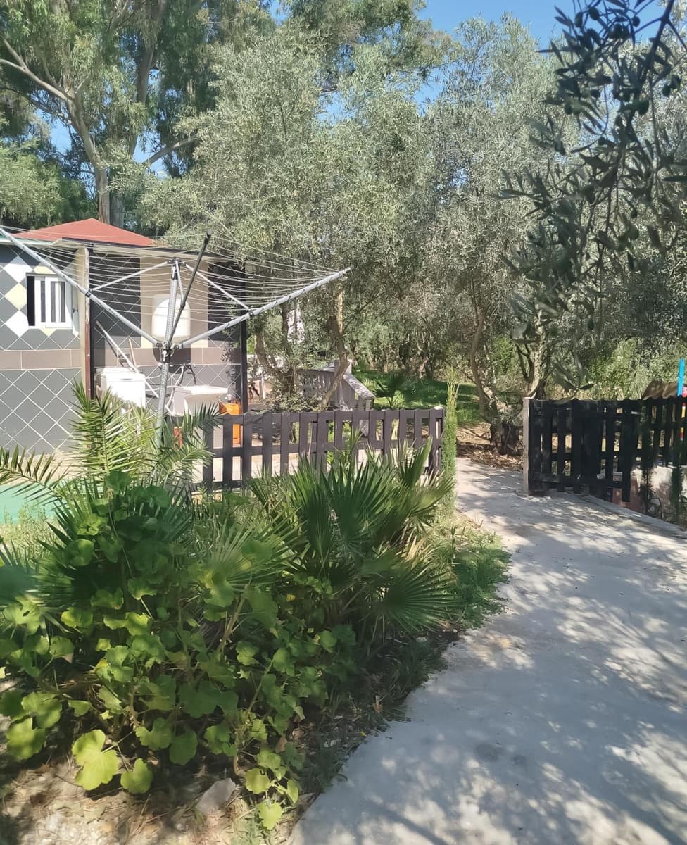 5 soveværelse Finca/Landehus til salg i Cartama - € 398.000 (Ref: 9192433)