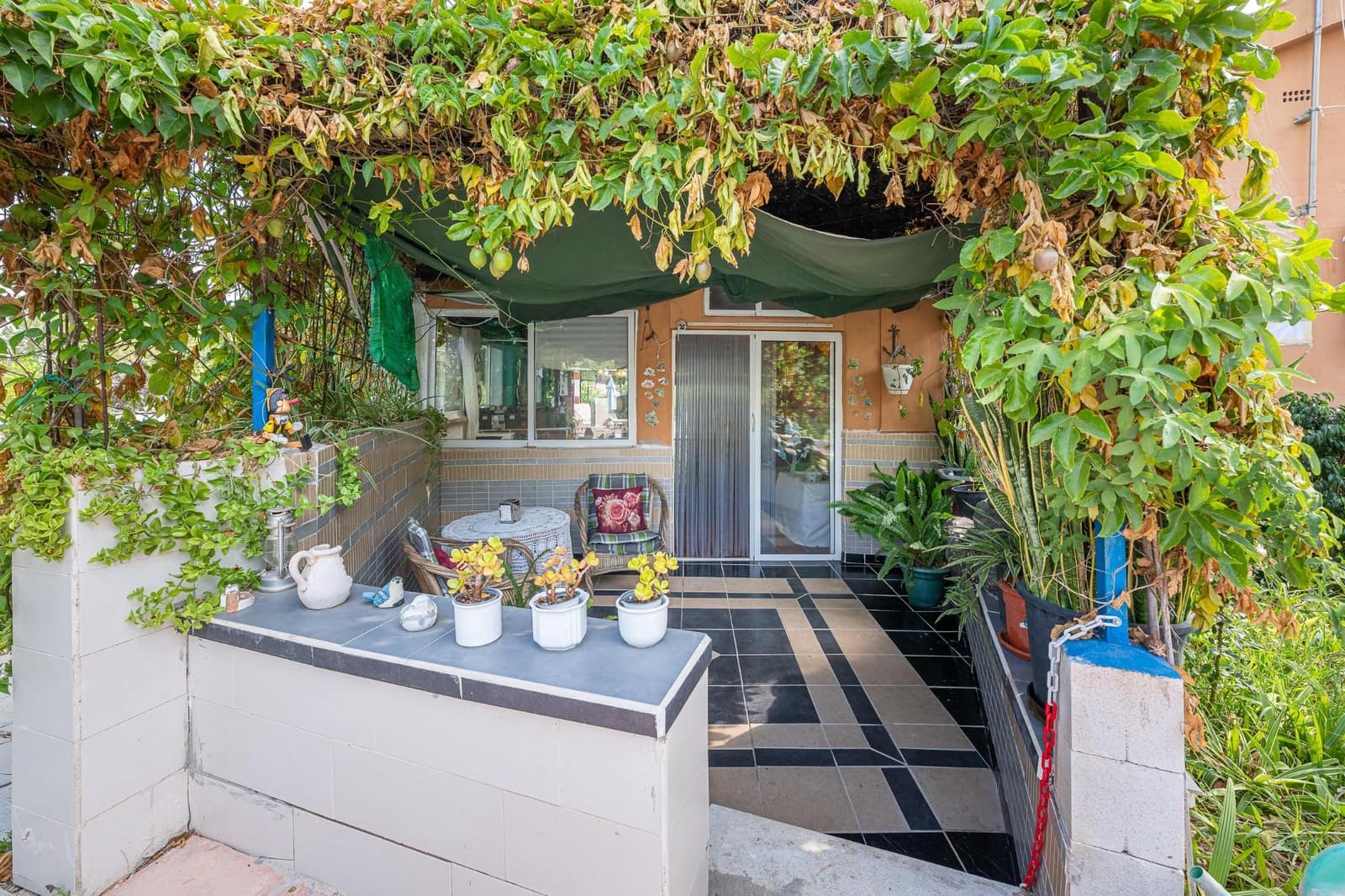 5 soveværelse Finca/Landehus til salg i Cartama - € 398.000 (Ref: 9192433)