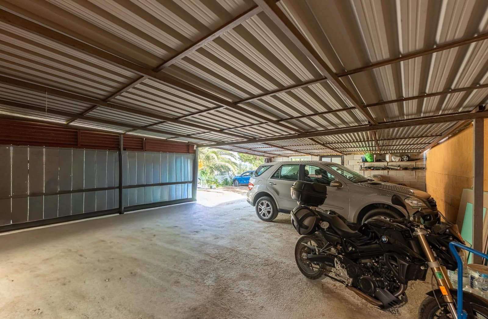 5 soveværelse Finca/Landehus til salg i Cartama - € 398.000 (Ref: 9192433)