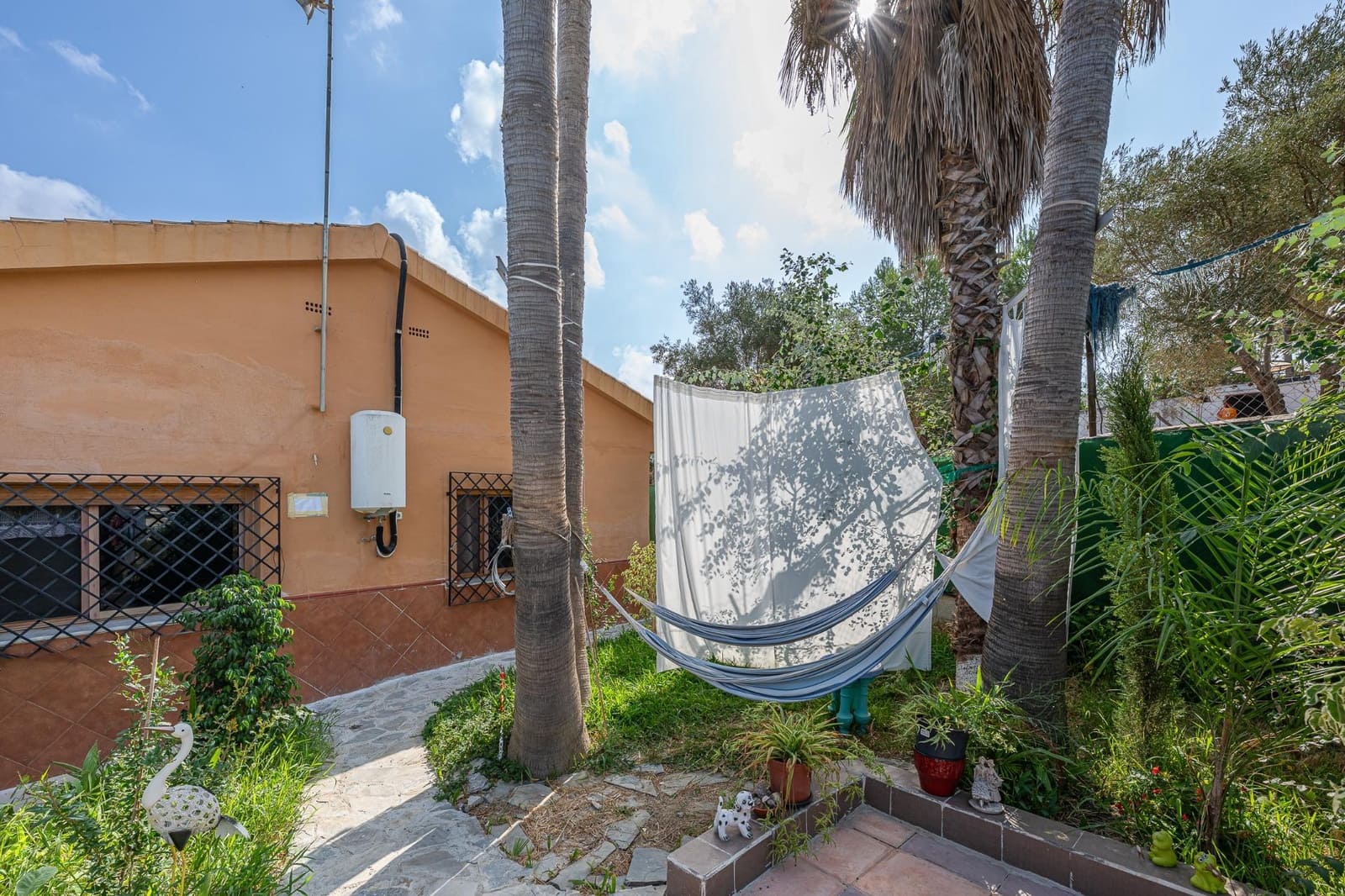 5 soveværelse Finca/Landehus til salg i Cartama - € 398.000 (Ref: 9192433)