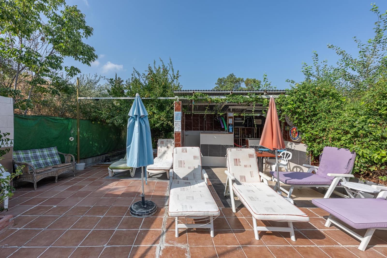 5 soveværelse Finca/Landehus til salg i Cartama - € 398.000 (Ref: 9192433)