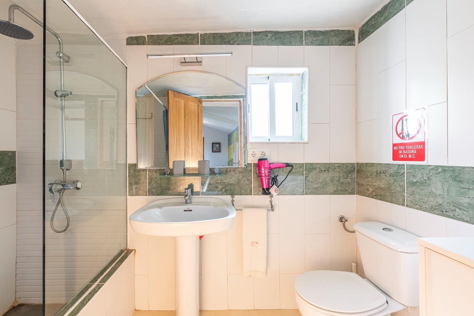 5 soveværelse Finca/Landehus til salg i Cartama - € 398.000 (Ref: 9192433)