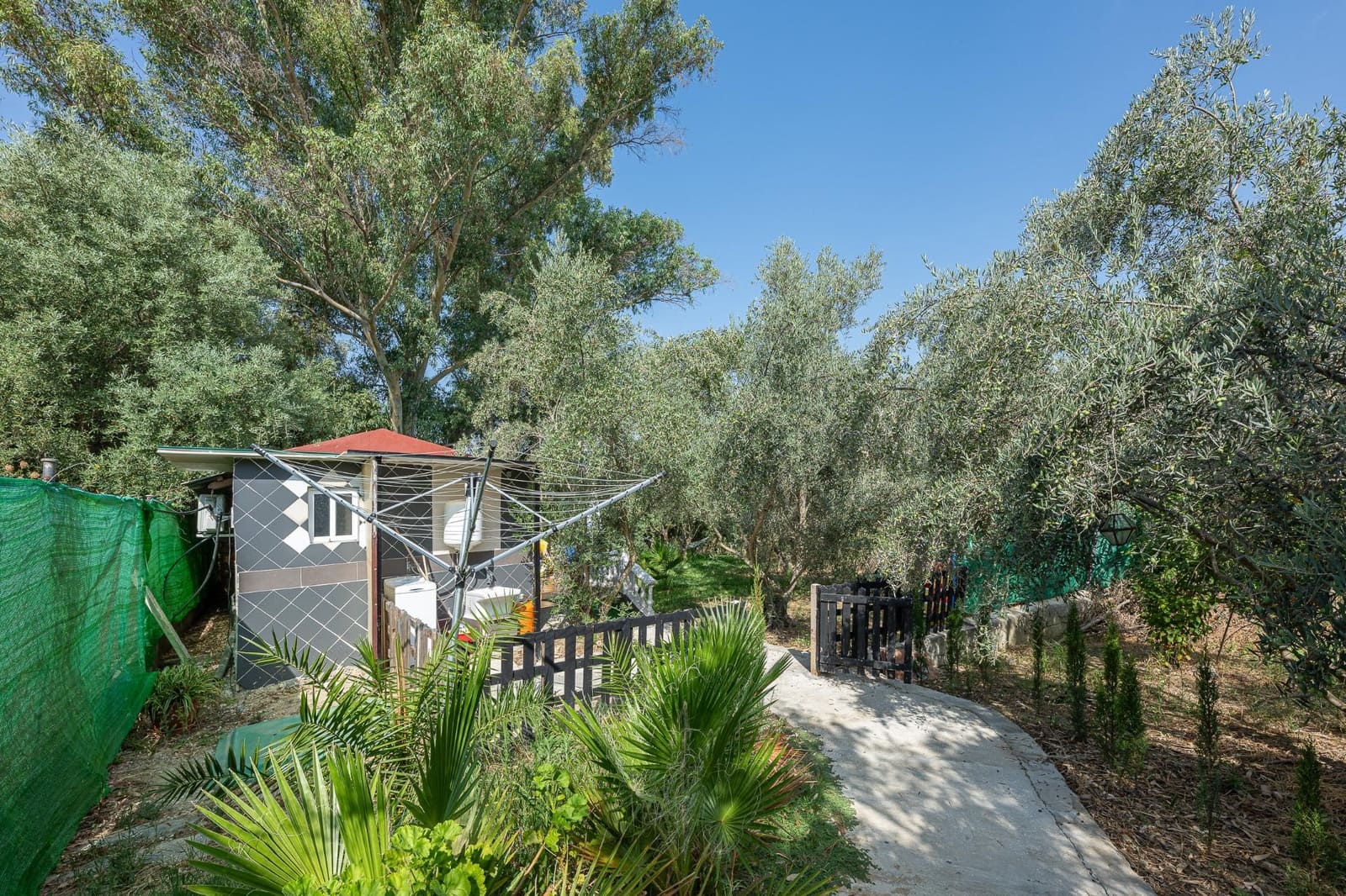 5 soveværelse Finca/Landehus til salg i Cartama - € 398.000 (Ref: 9192433)