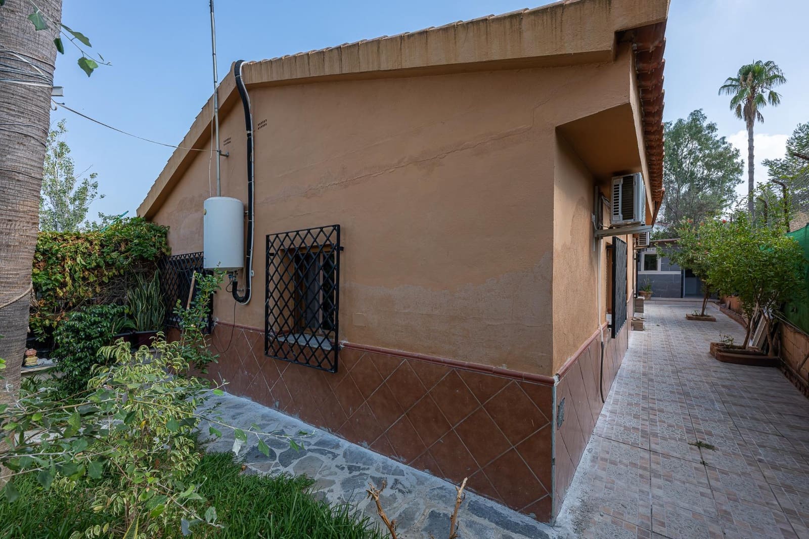 5 soveværelse Finca/Landehus til salg i Cartama - € 398.000 (Ref: 9192433)