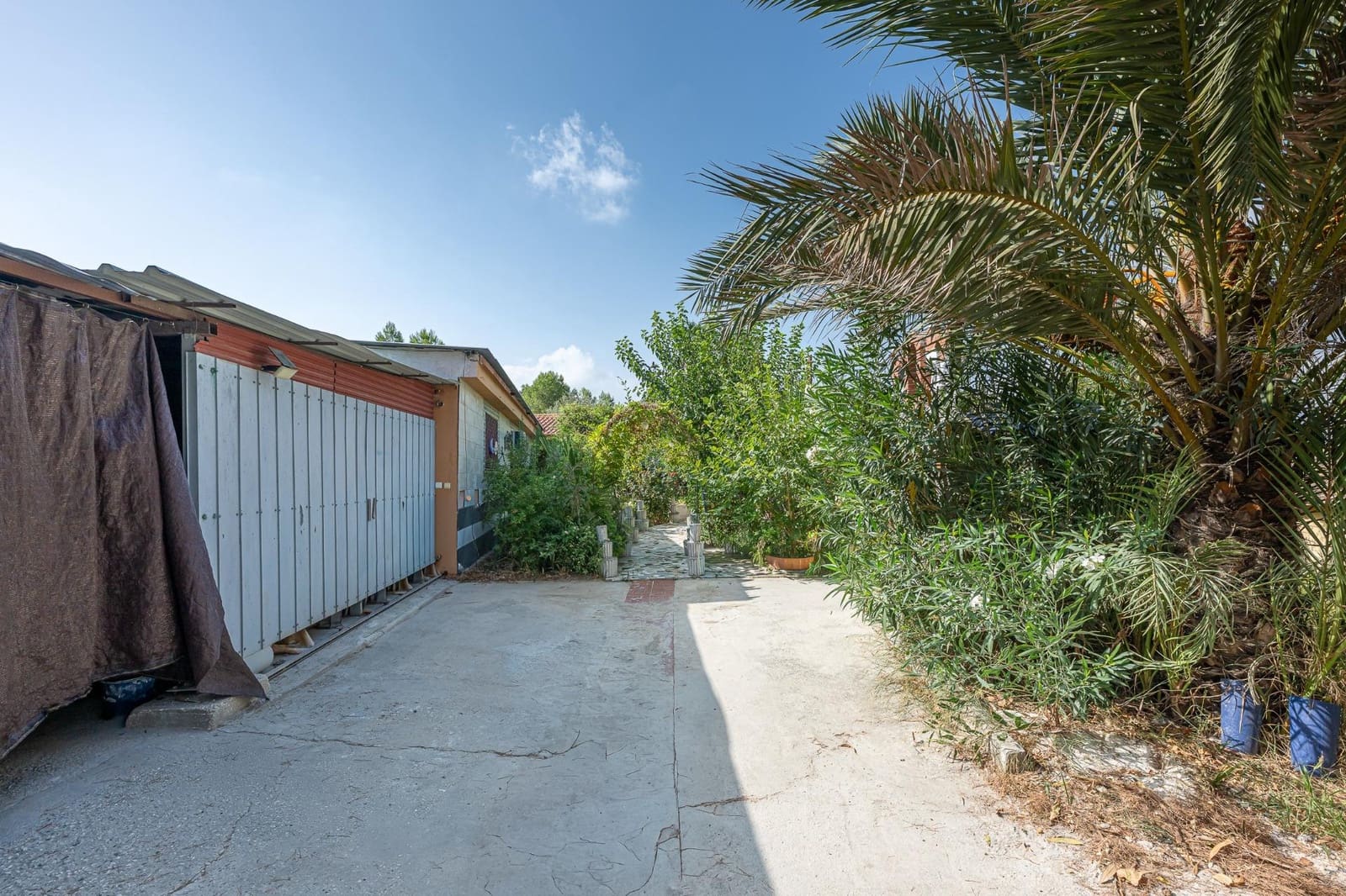 5 soveværelse Finca/Landehus til salg i Cartama - € 398.000 (Ref: 9192433)